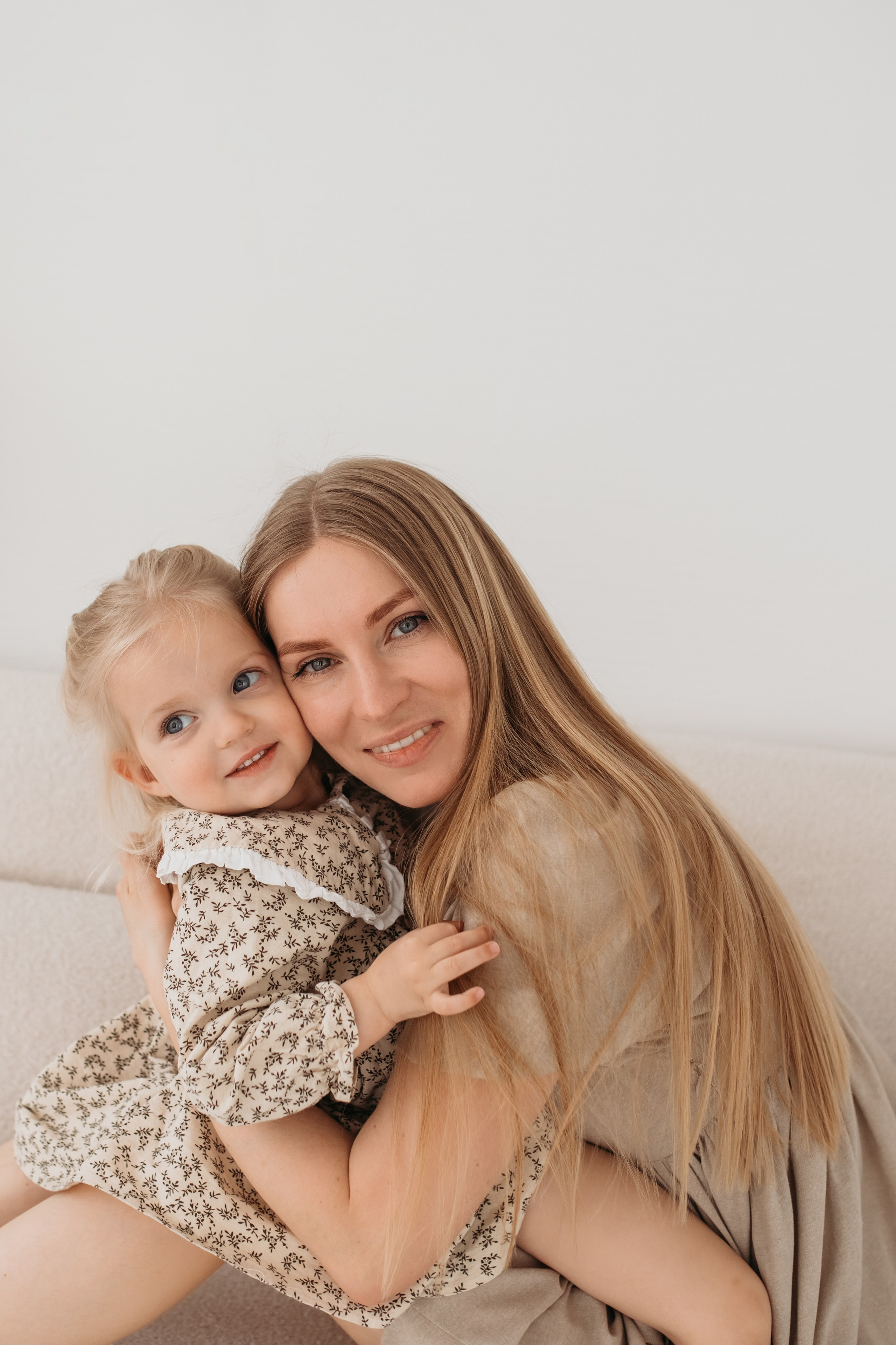 Мия. Семейный и детский фотограф Минск, Беларусь