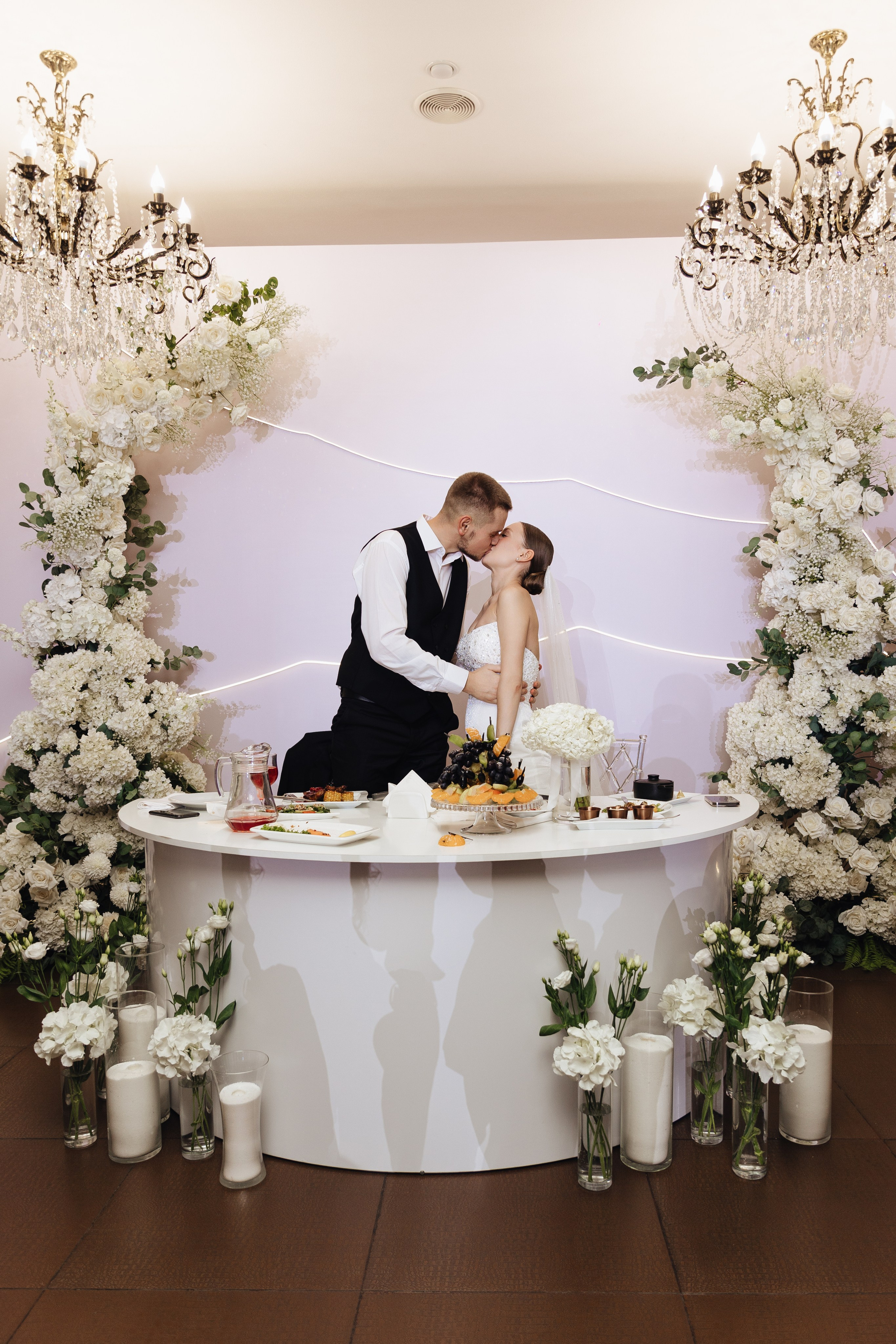 София и Данил. Семейный и свадебный фотограф в Донецке Елена Гордеева