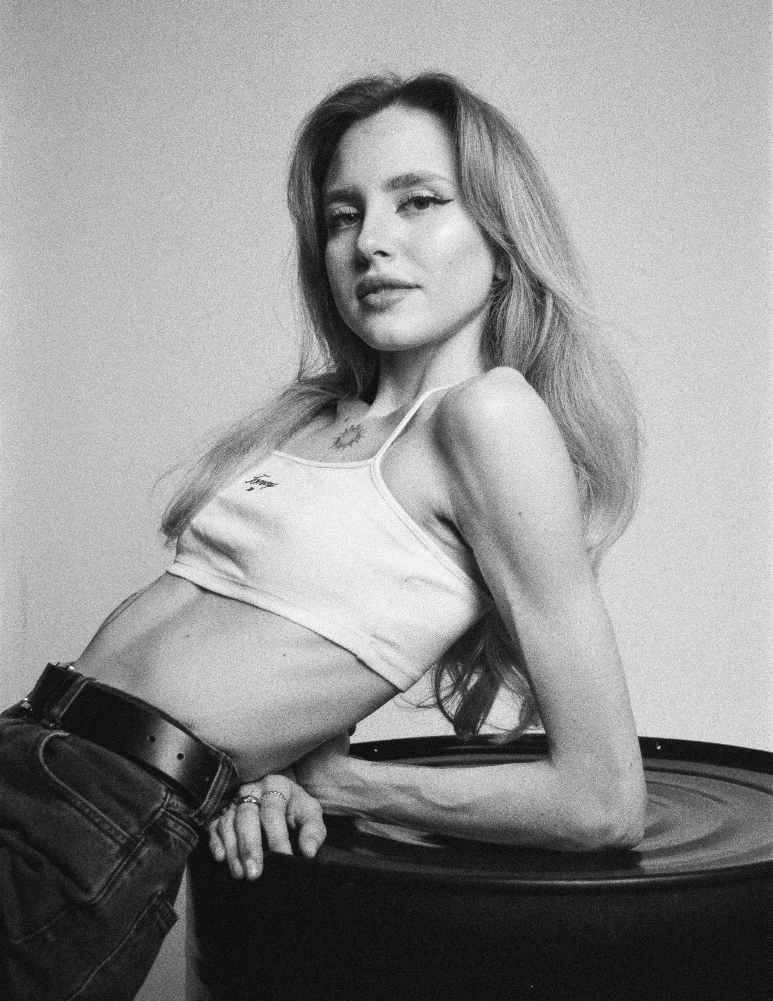 Film / Digital. Андрей Котляровский | Фотография, арт, vhs видео, плёнка и полароиды