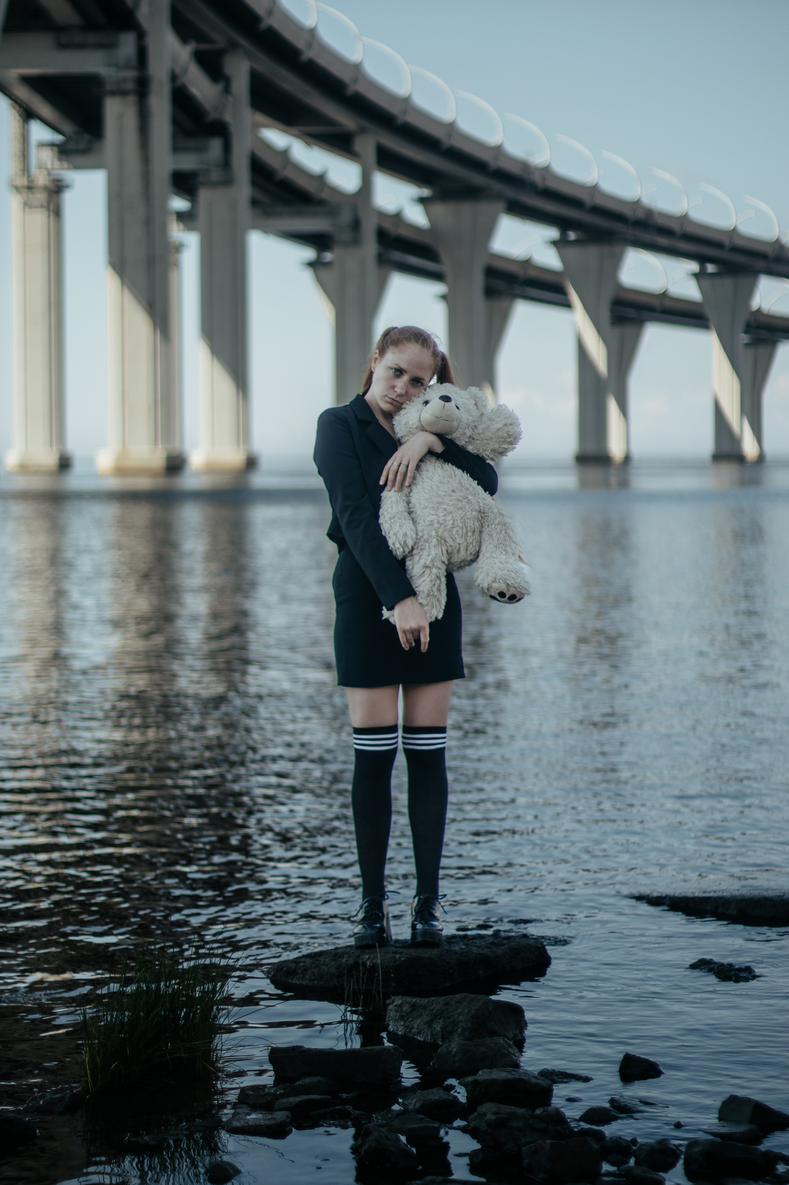 Детство. Портретный и уличный фотограф в Санкт-Петербурге Сергей Кутьин