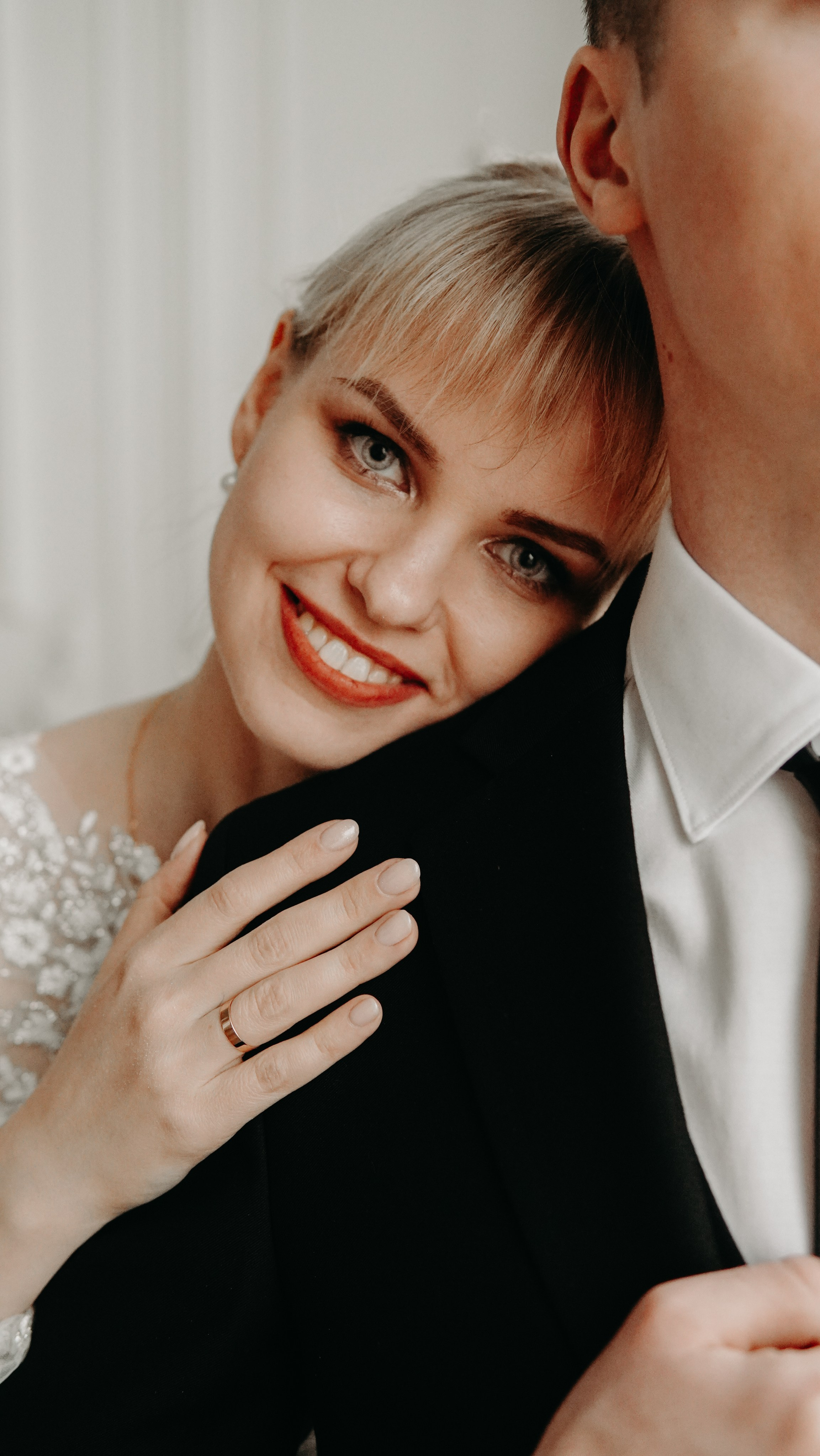 Любовь — как море. Фото | Видео Контент Мишель Ватаманюк