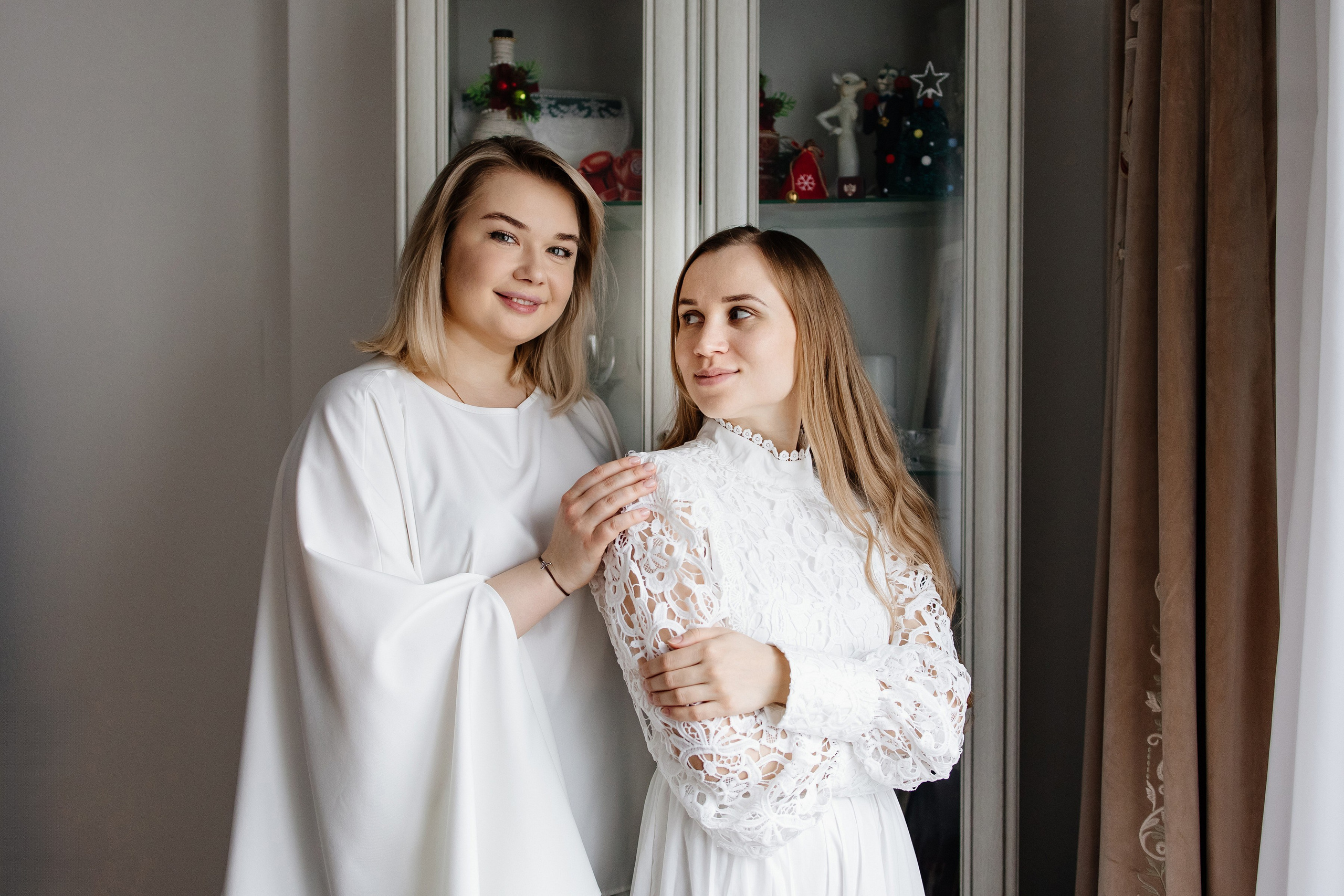 Крещение Стефании. Свадебный и семейный фотограф Екатерина Иванова