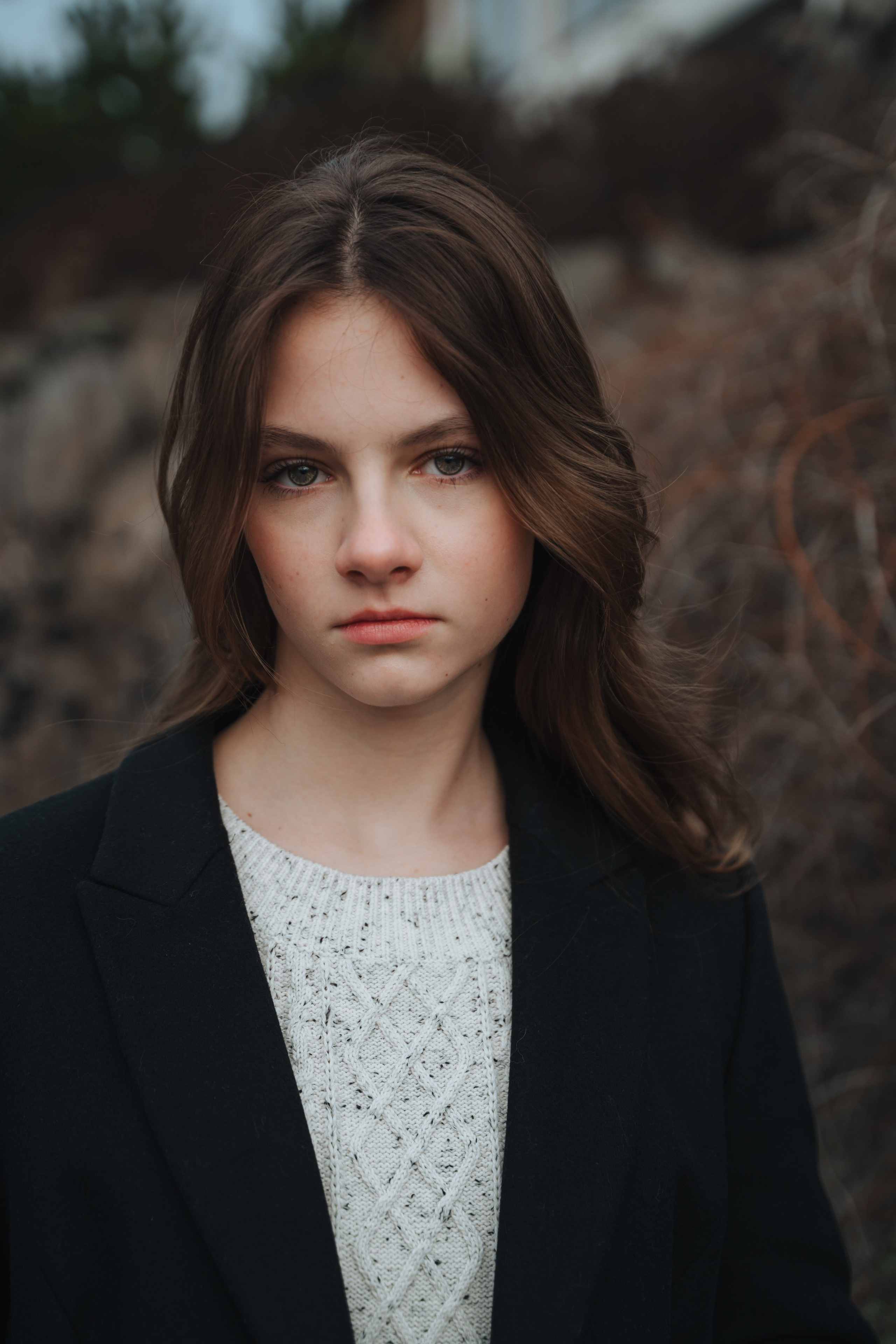 Евгения. Конный клуб. Портретный фотограф в Санкт-Петербурге Дмитриева Наталия