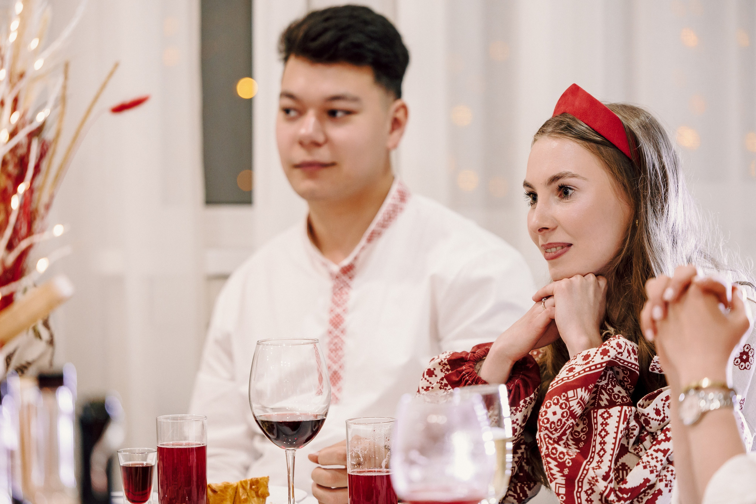 Свадебный день — Алексей и Анастасия. Лёшка Варзегов — фотограф