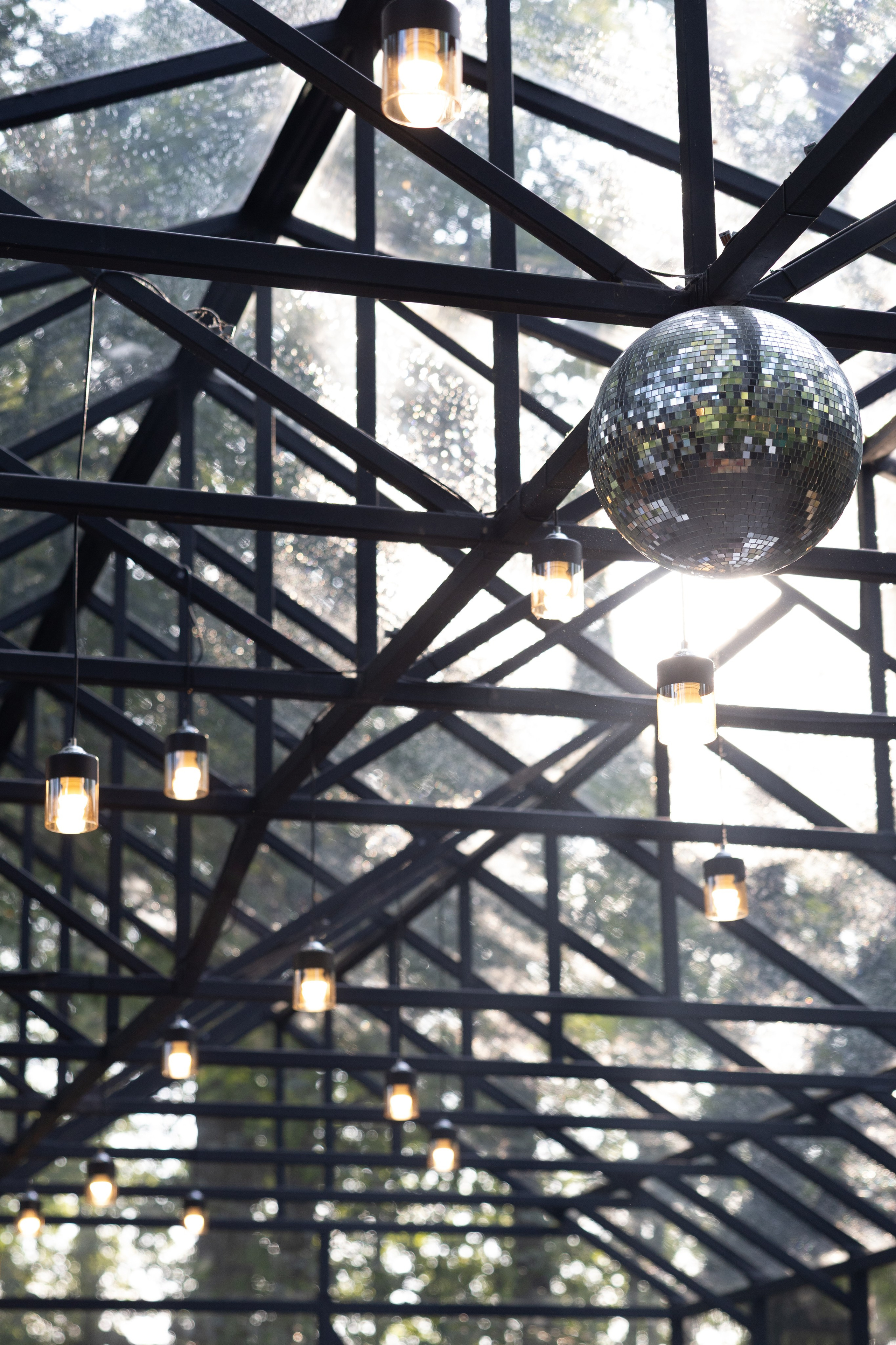 Мария и Матвей. Свадебный фотограф в Москве Наталья Струкова