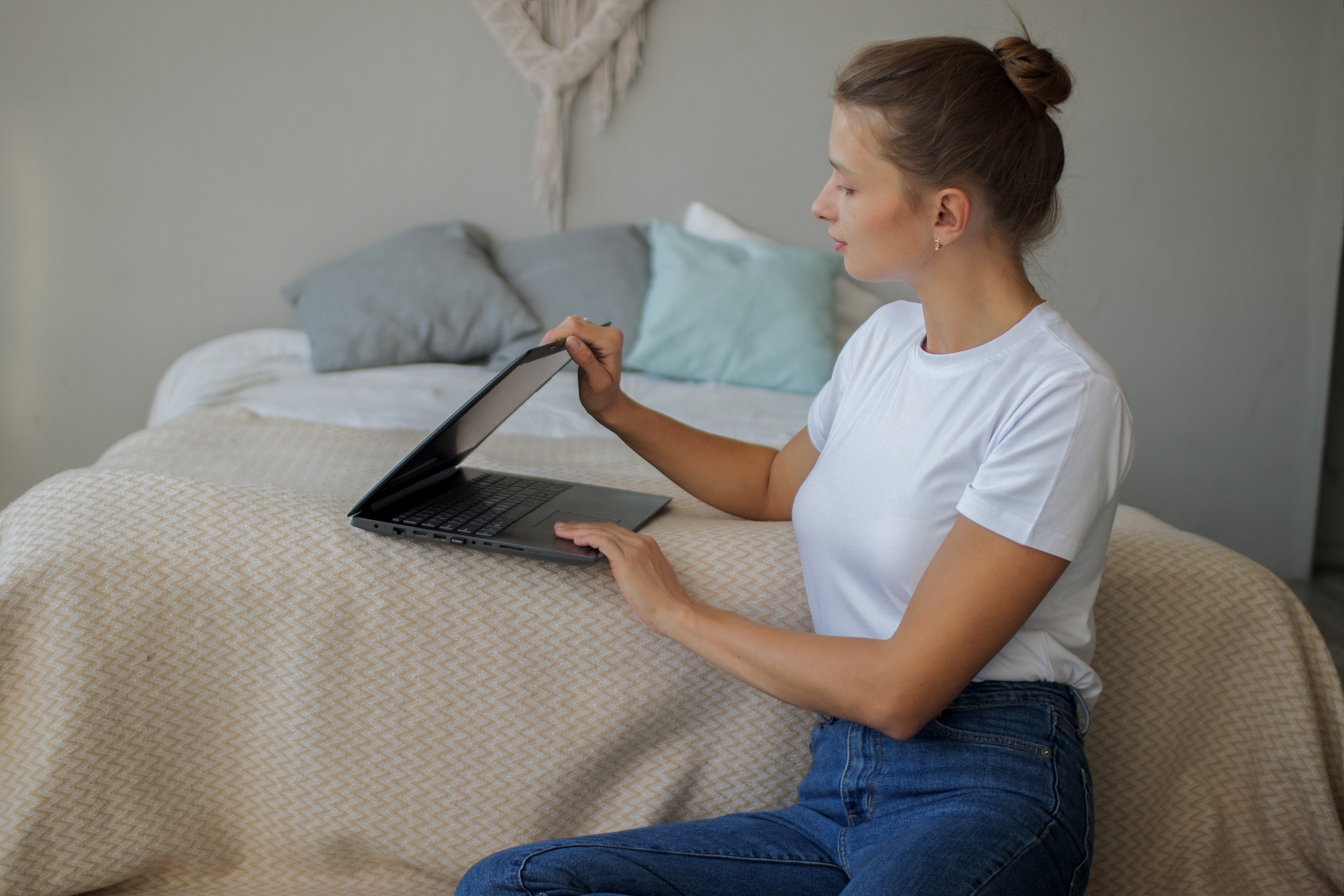 Контентные съёмки. Семейный и детский фотограф в Ярославле Абрамов Артём