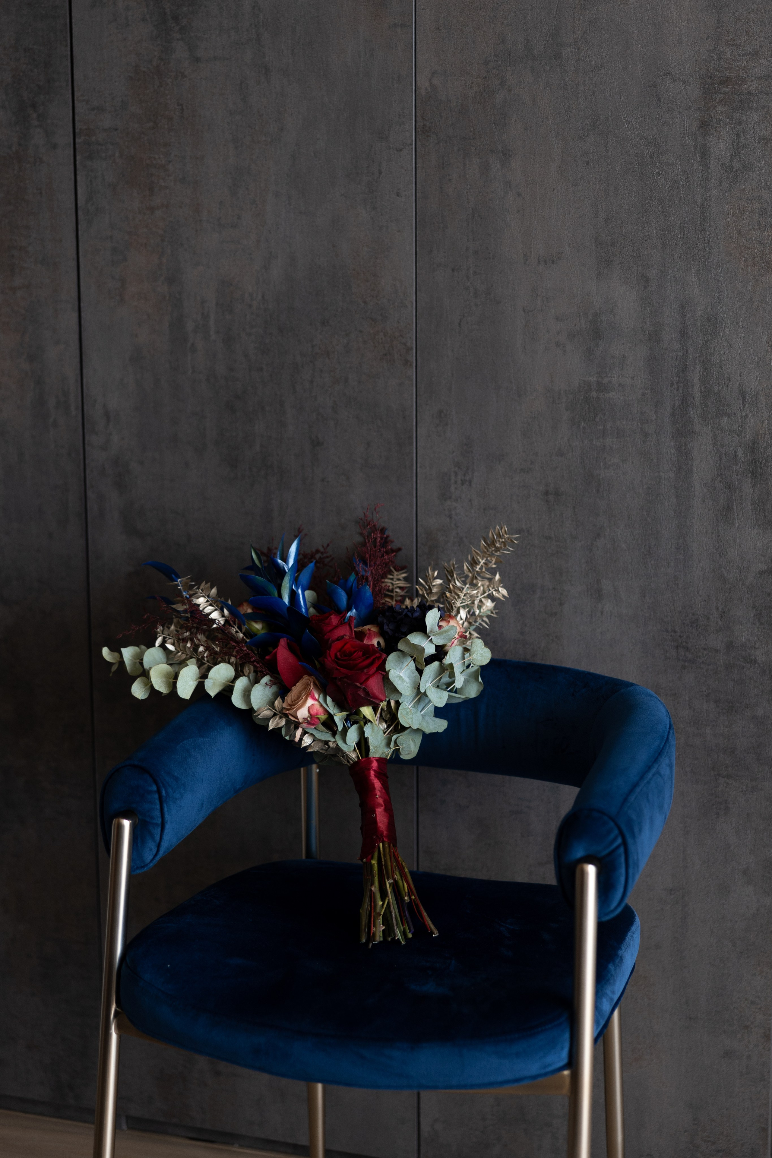 В & А. BLISSKA EVENTS