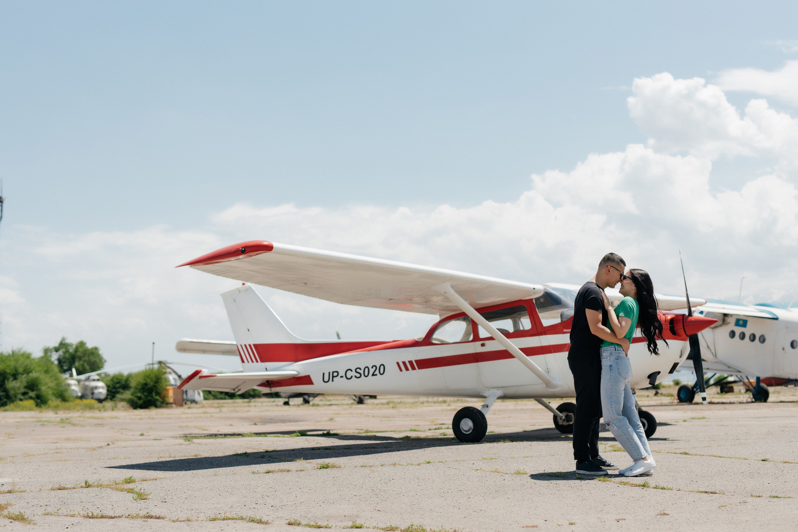 Nursultan & Dina. Wedding and Love story Photographer