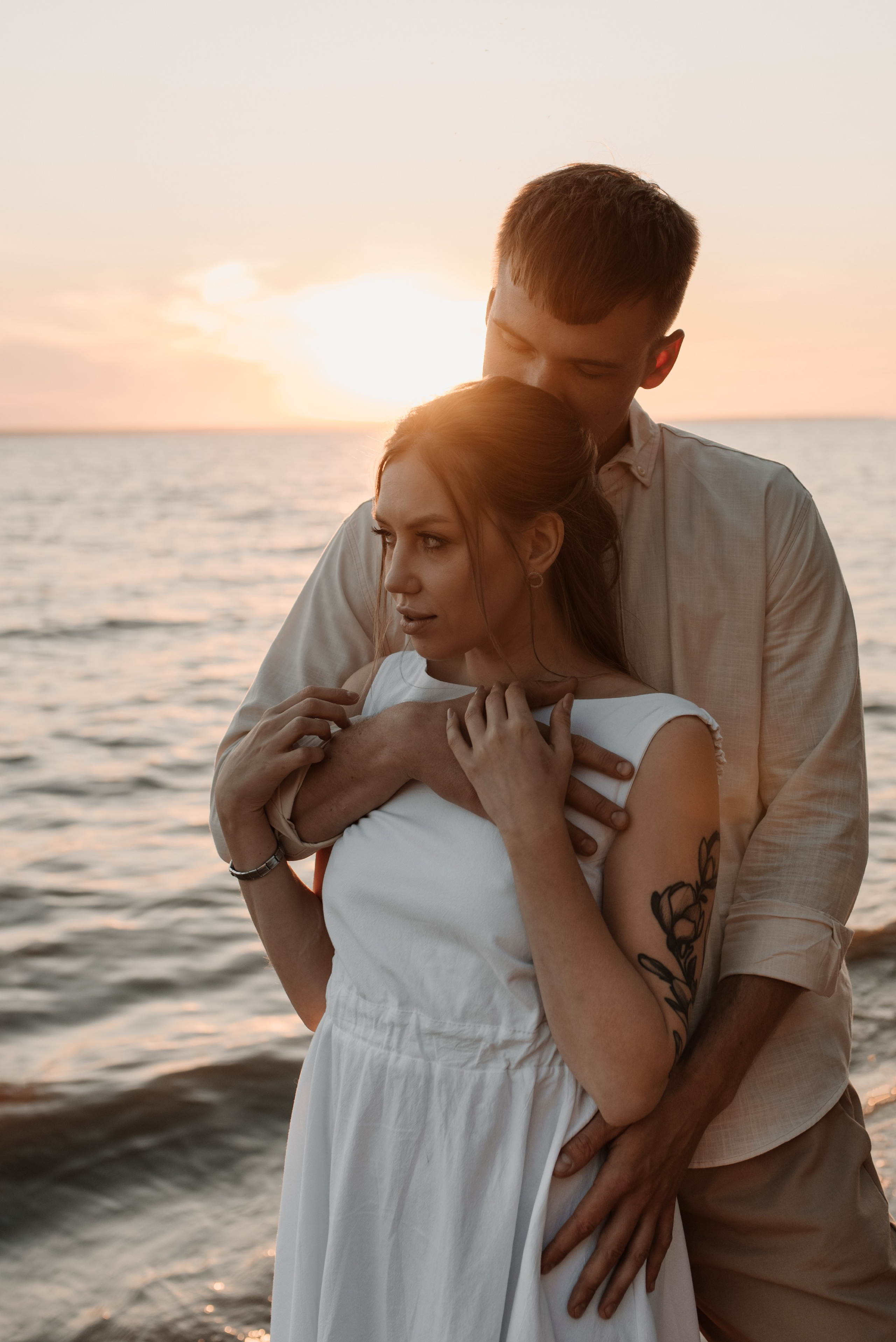 Катя ♡ Егор. Фотограф Ольга Плеханова | Нижний Новгород, Москва