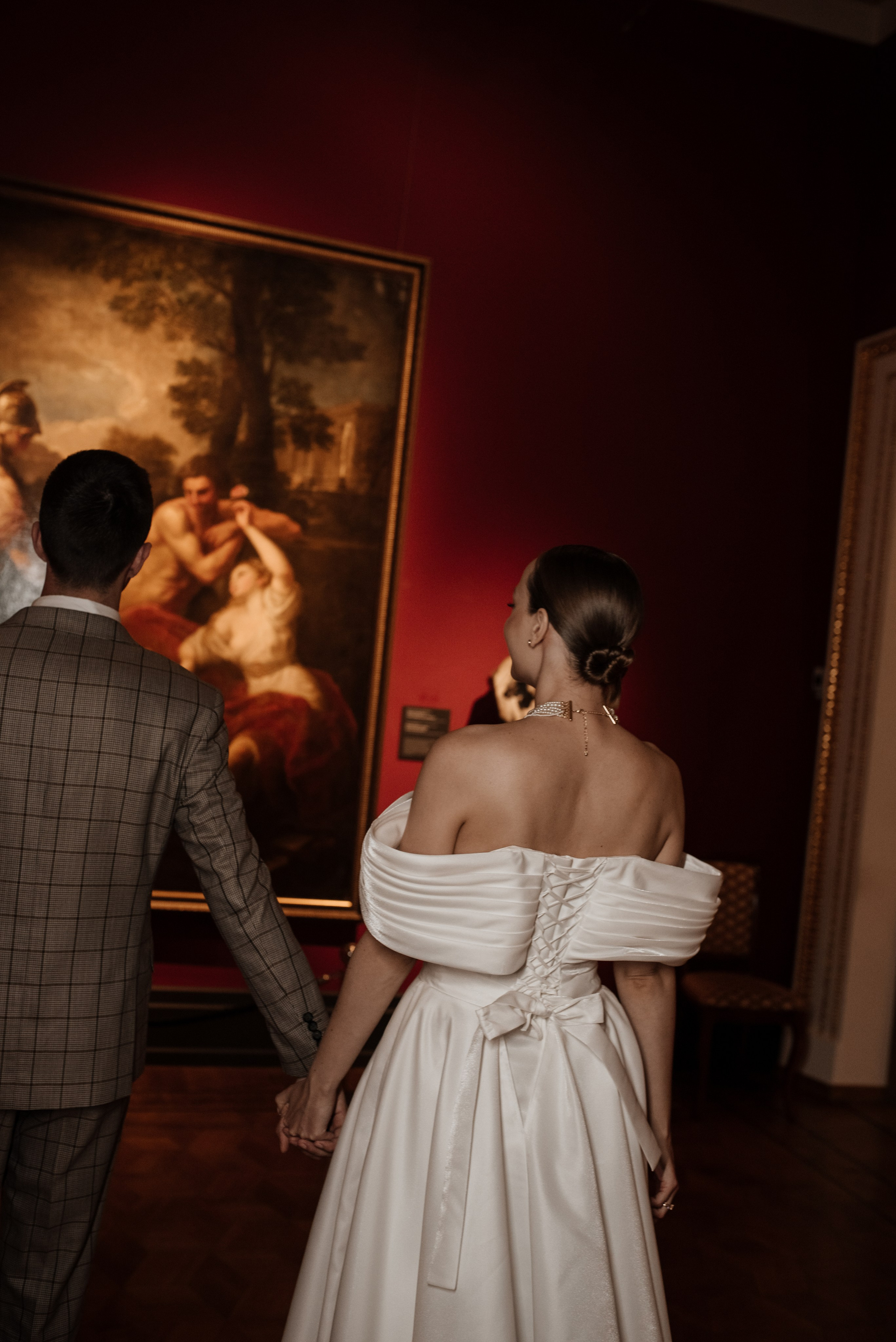 Настя ♡ Женя. Фотограф Ольга Плеханова | Нижний Новгород, Москва