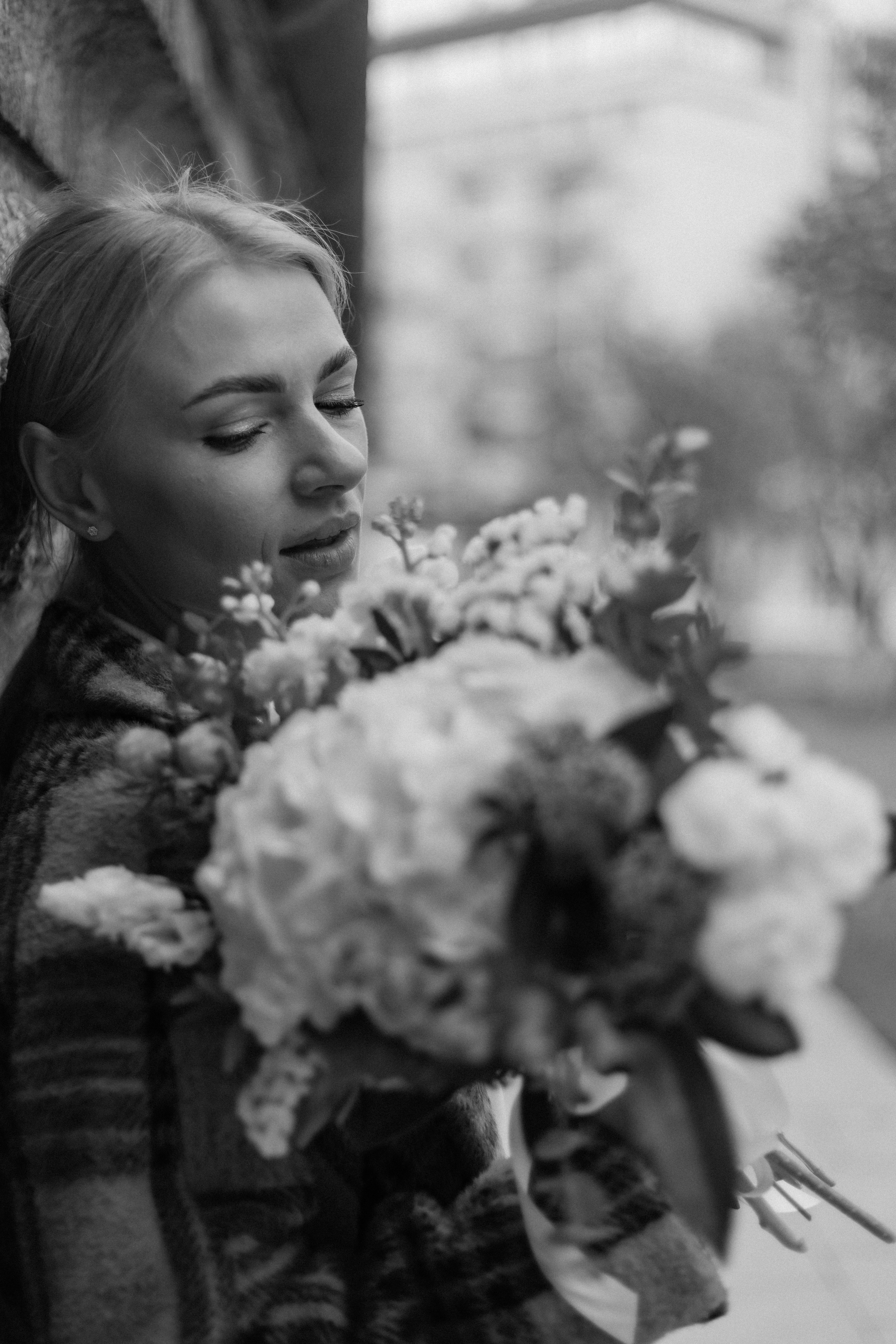 Дмитрий и Марина. Фотограф Москва, Светлана Королева