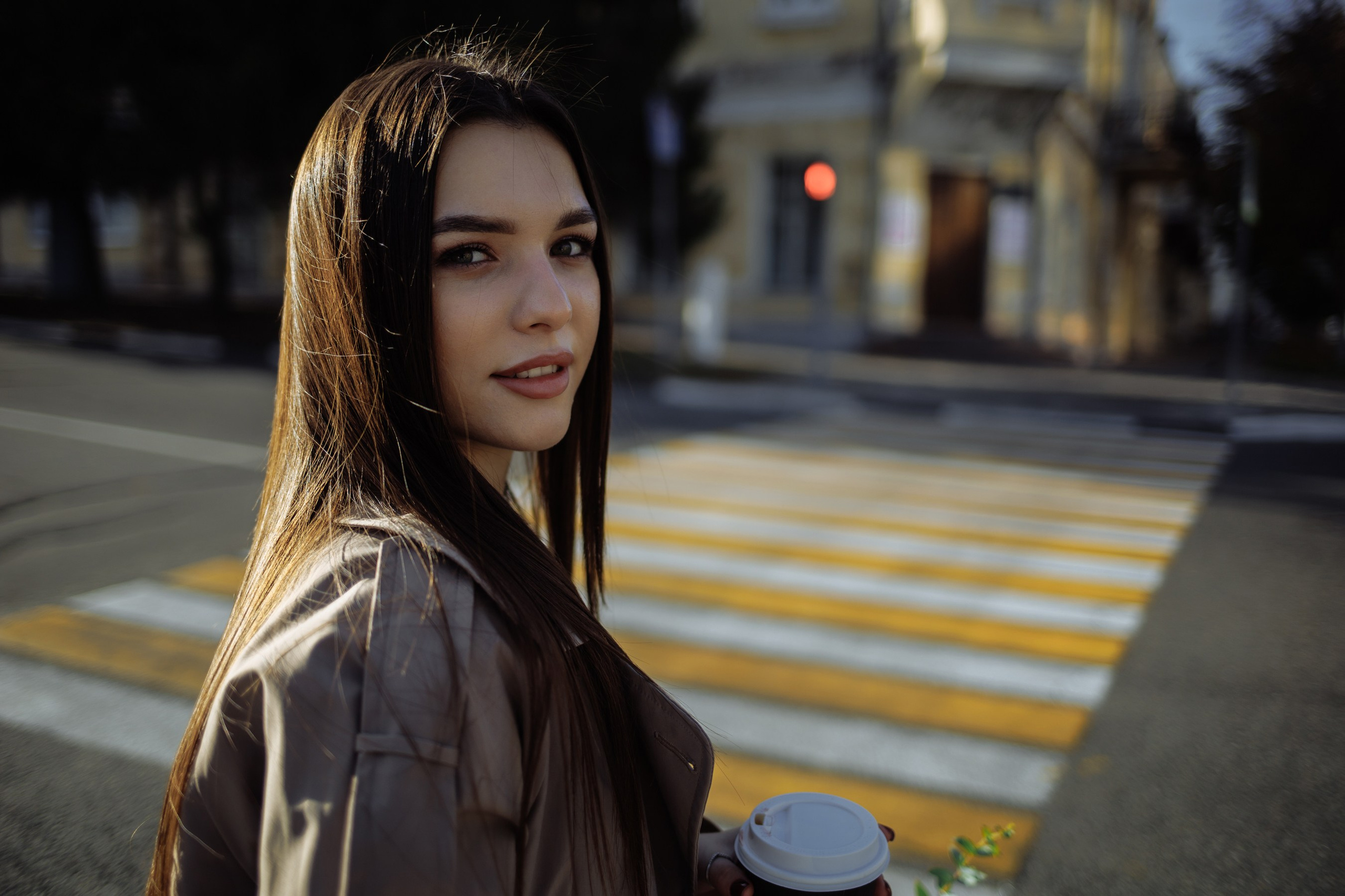 Диана. Семейный фотограф Губкин/Старый Оскол