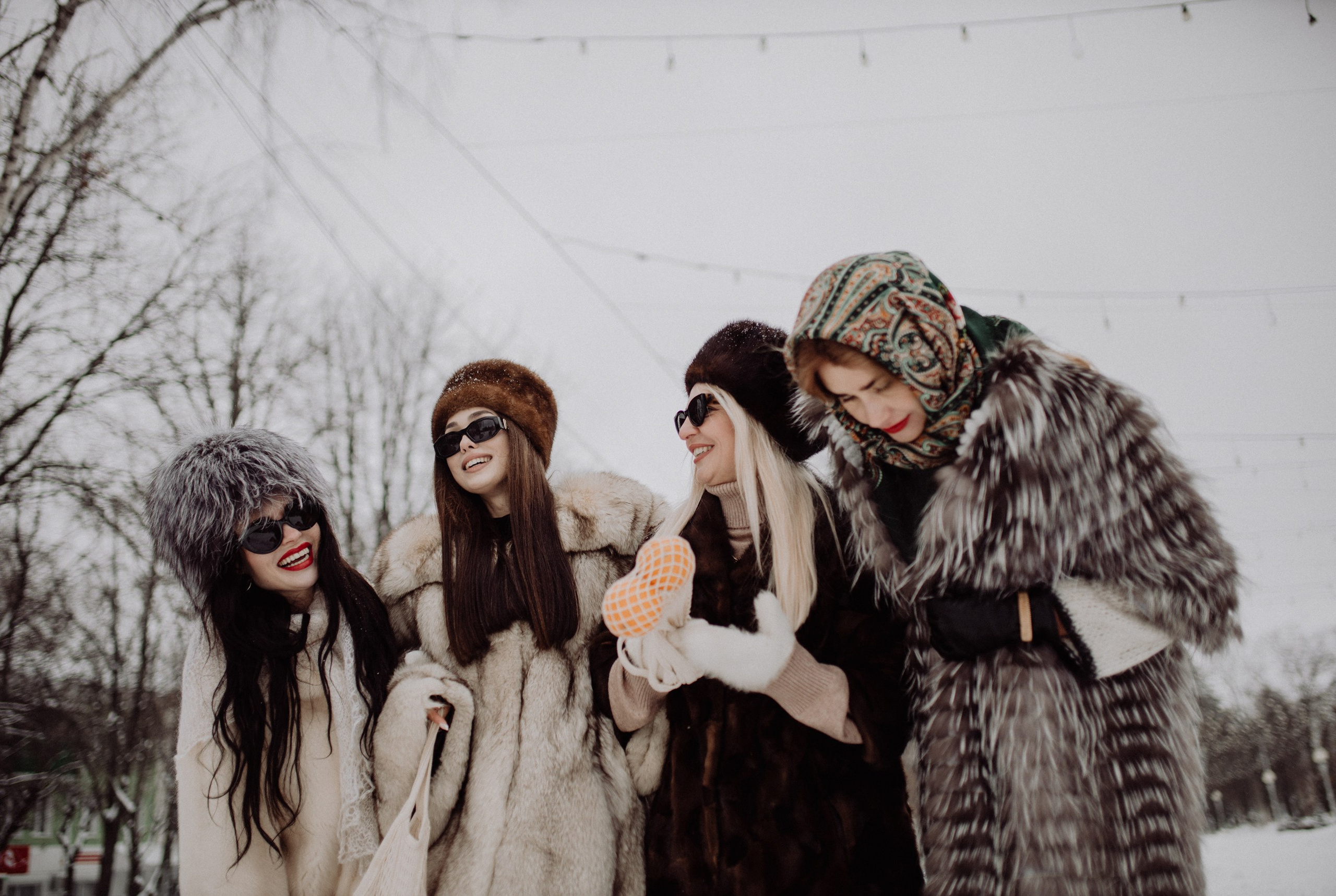 Slavik girl. Семейный фотограф Губкин/Старый Оскол