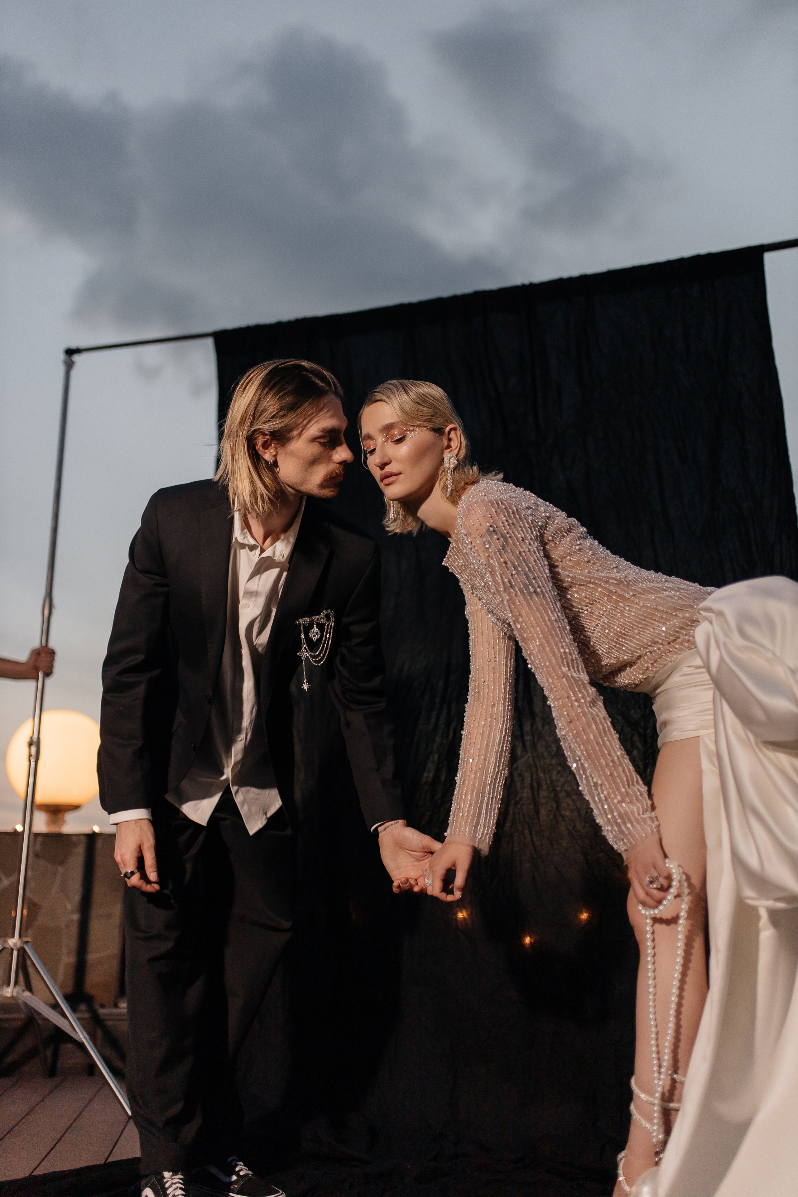 Анна и Никита. Семейный фотограф Губкин/Старый Оскол