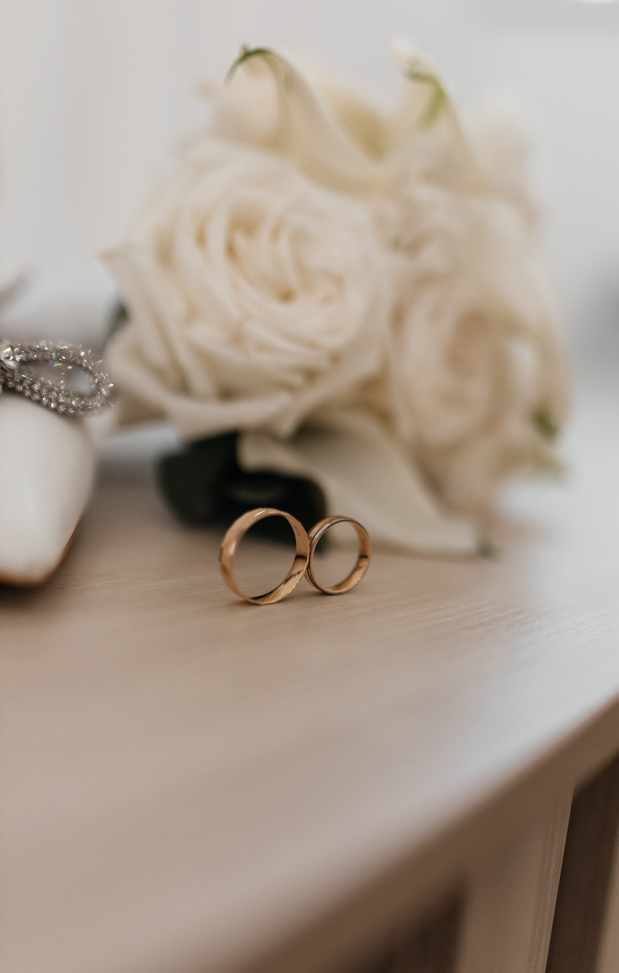 Сергей и Юля. Семейный фотограф Губкин/Старый Оскол