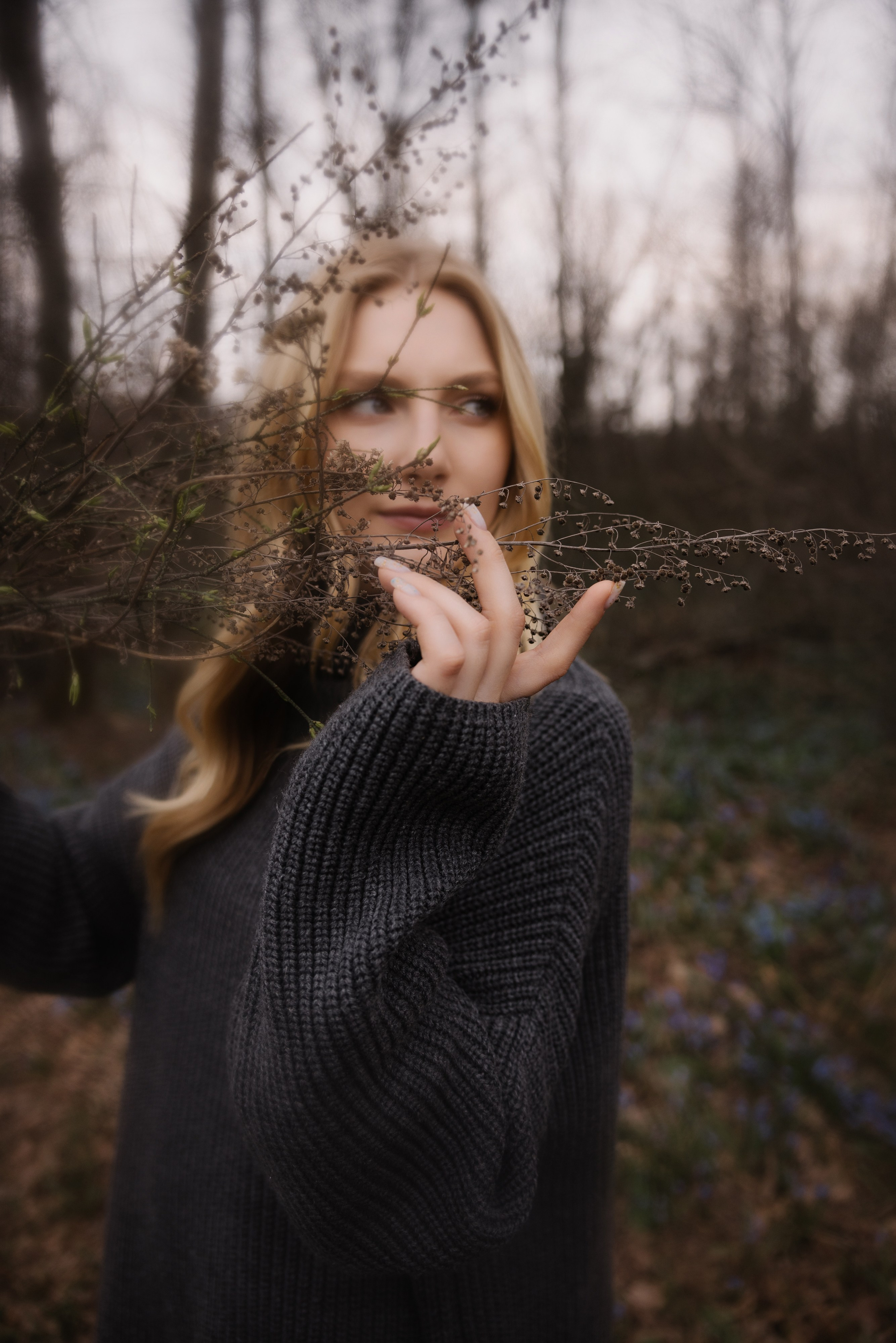 Вероника. Семейный фотограф Губкин/Старый Оскол