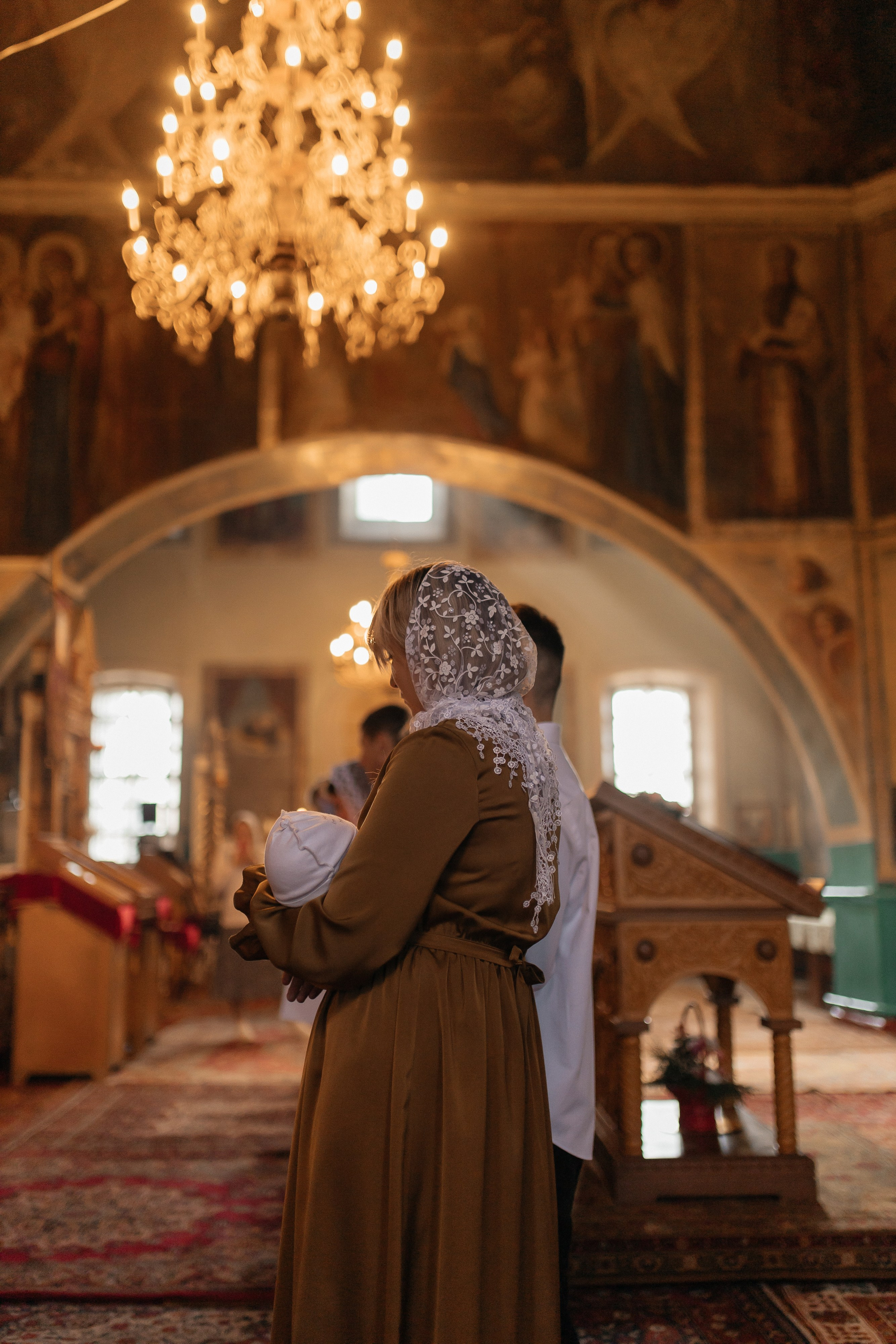 Кристина. Семейный фотограф Губкин/Старый Оскол