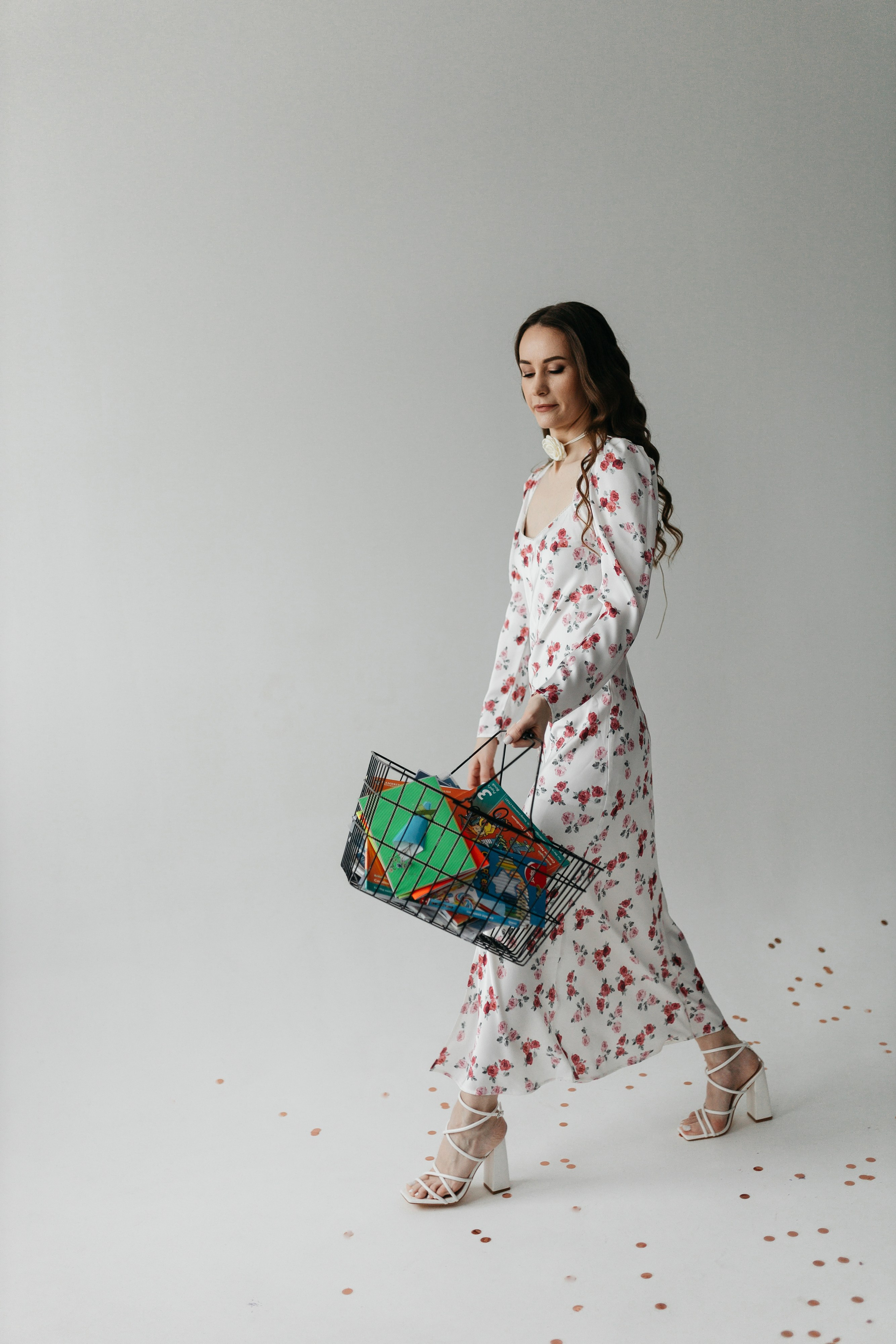 Екатерина. Семейный фотограф Губкин/Старый Оскол