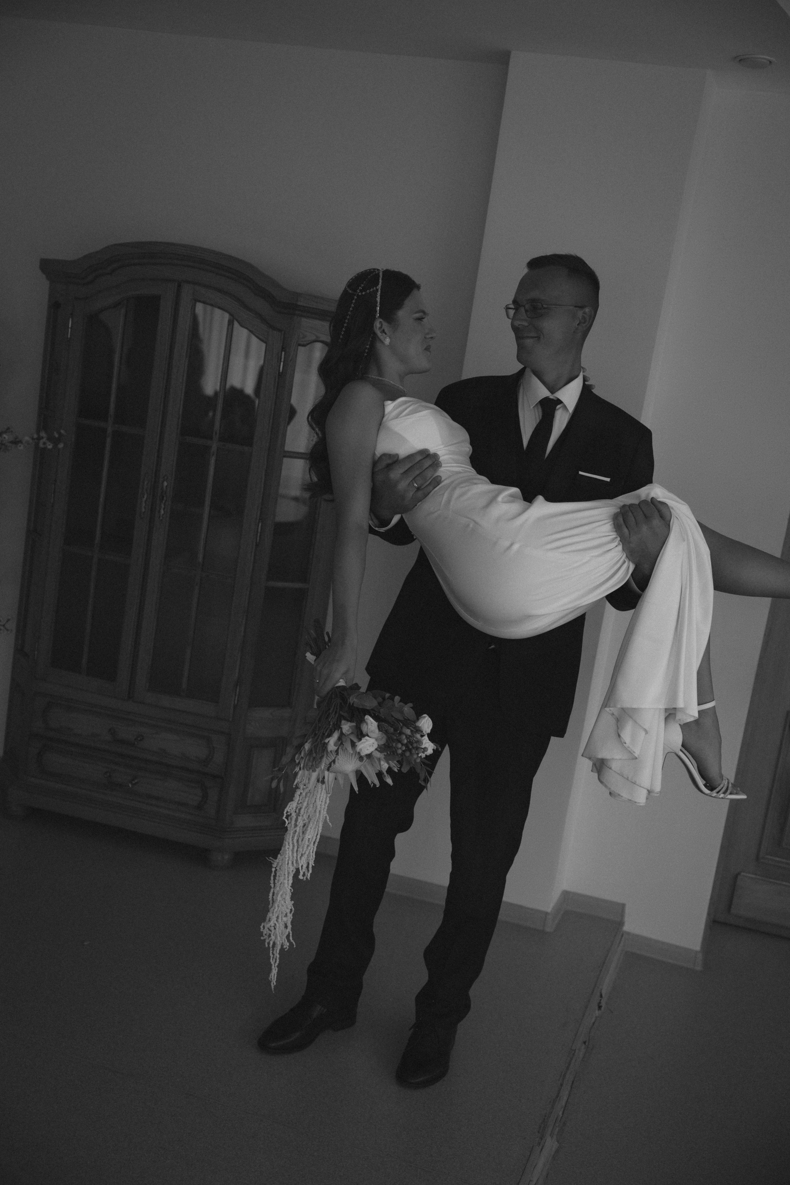 Wedding Day 09.08.25. Семейный фотограф Губкин/Старый Оскол