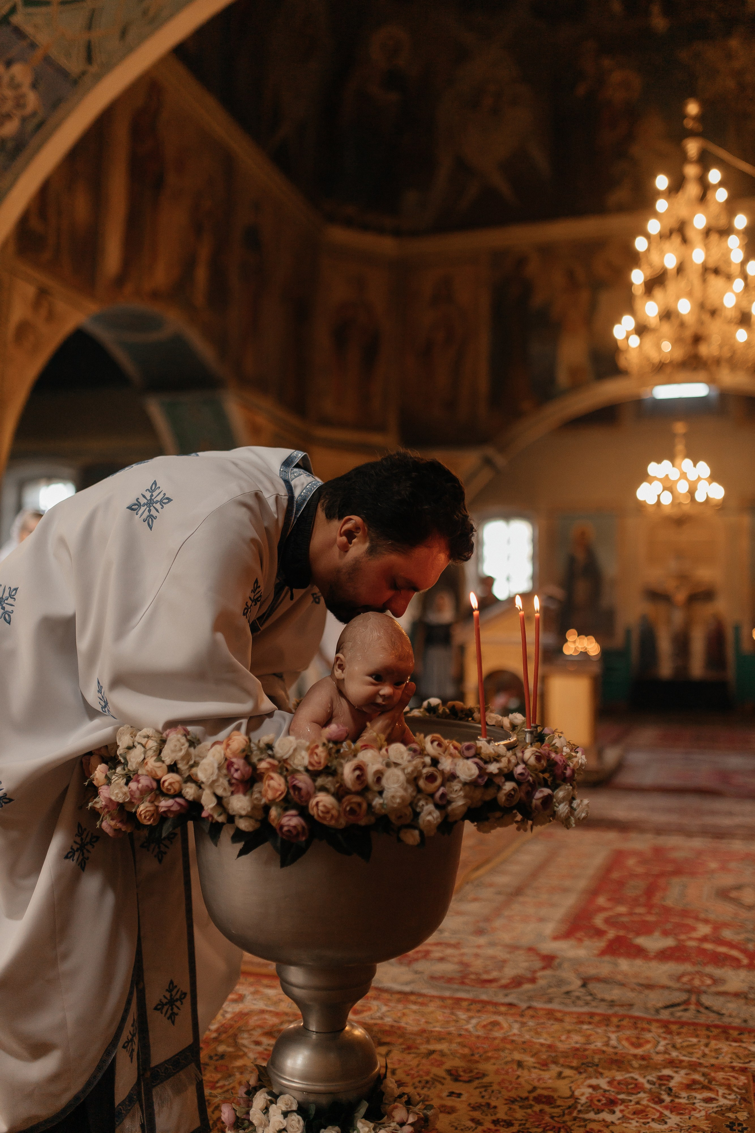 Кристина. Семейный фотограф Губкин/Старый Оскол