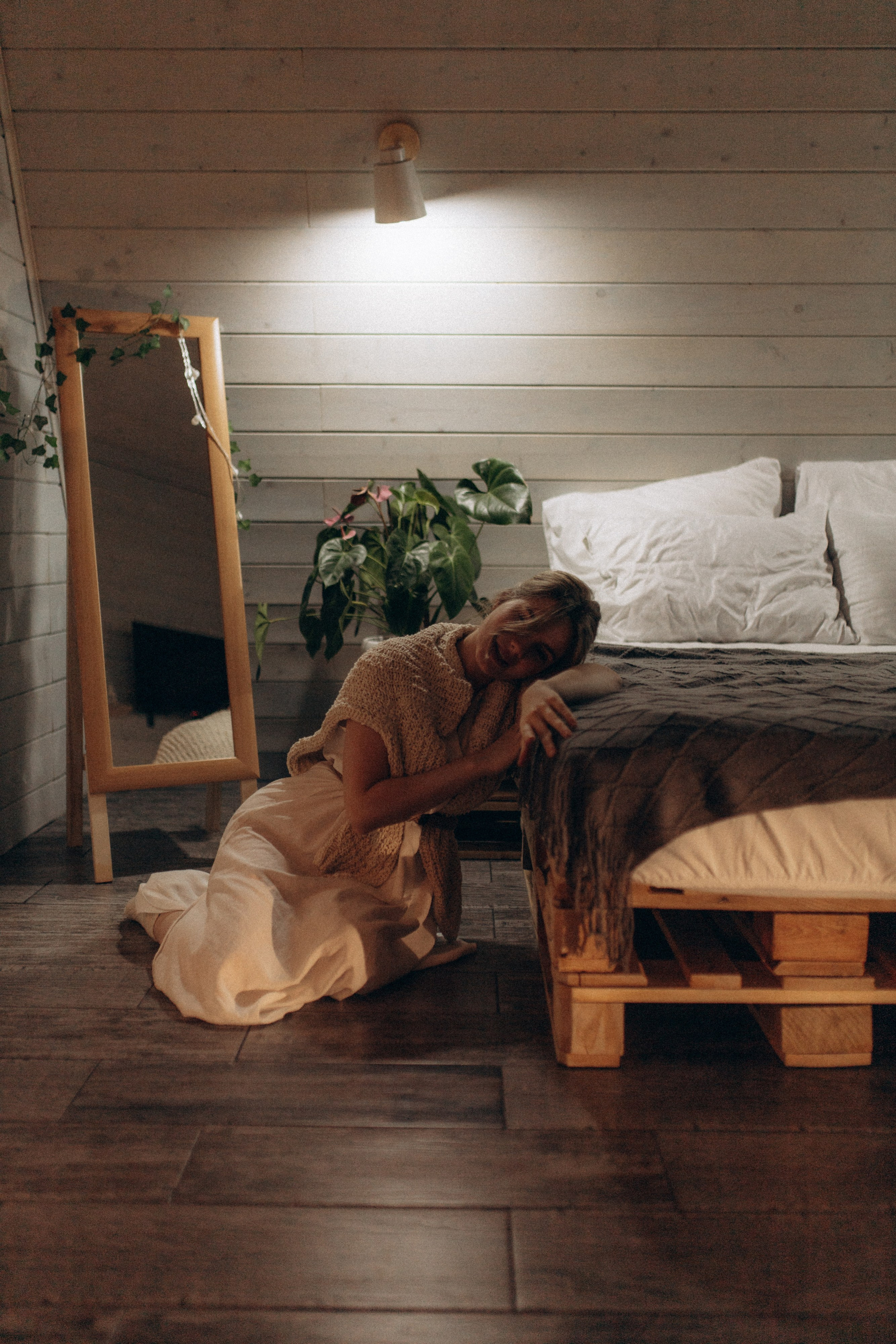 Алиса и мама. Семейный фотограф Губкин/Старый Оскол