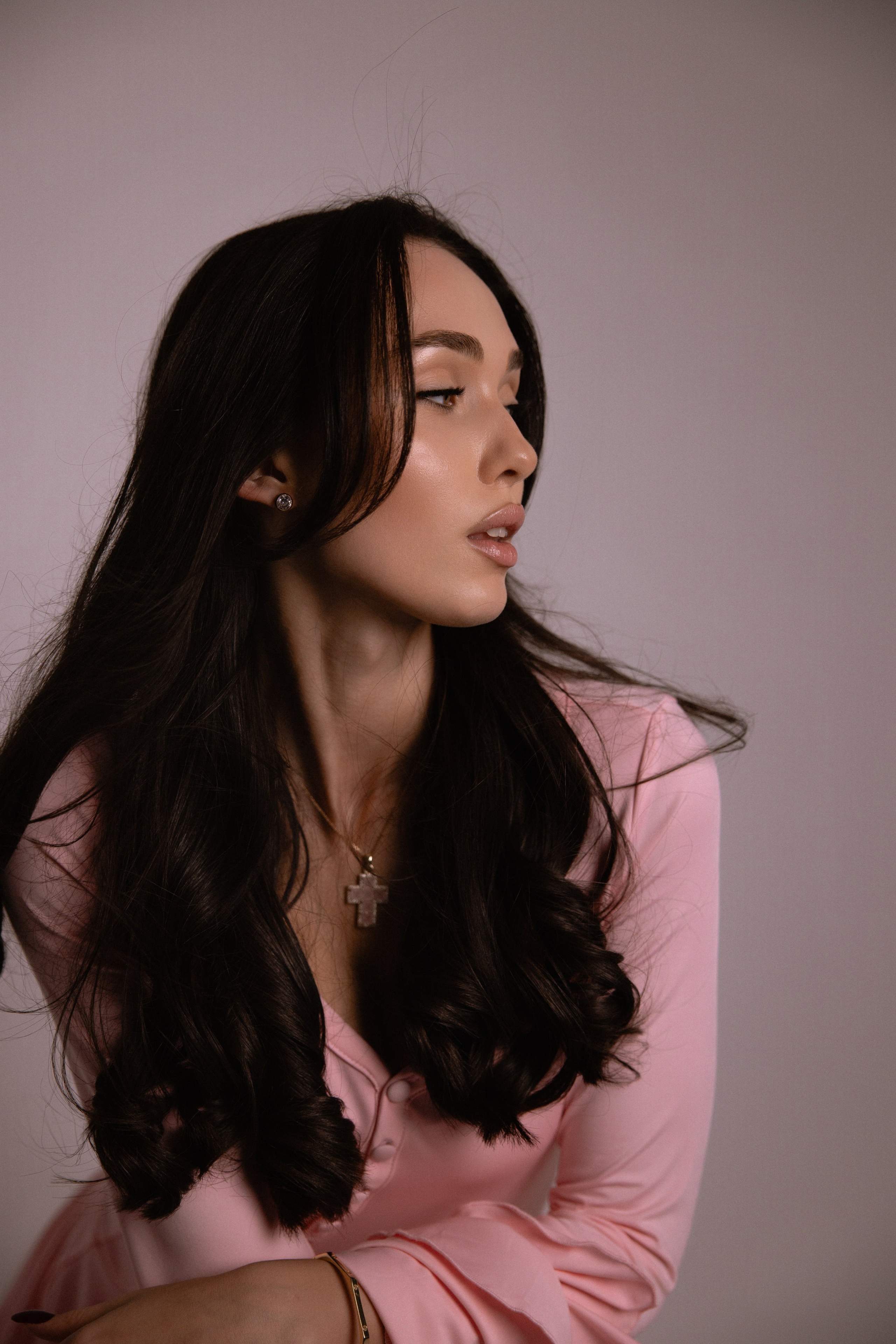 Рада. Семейный фотограф Губкин/Старый Оскол