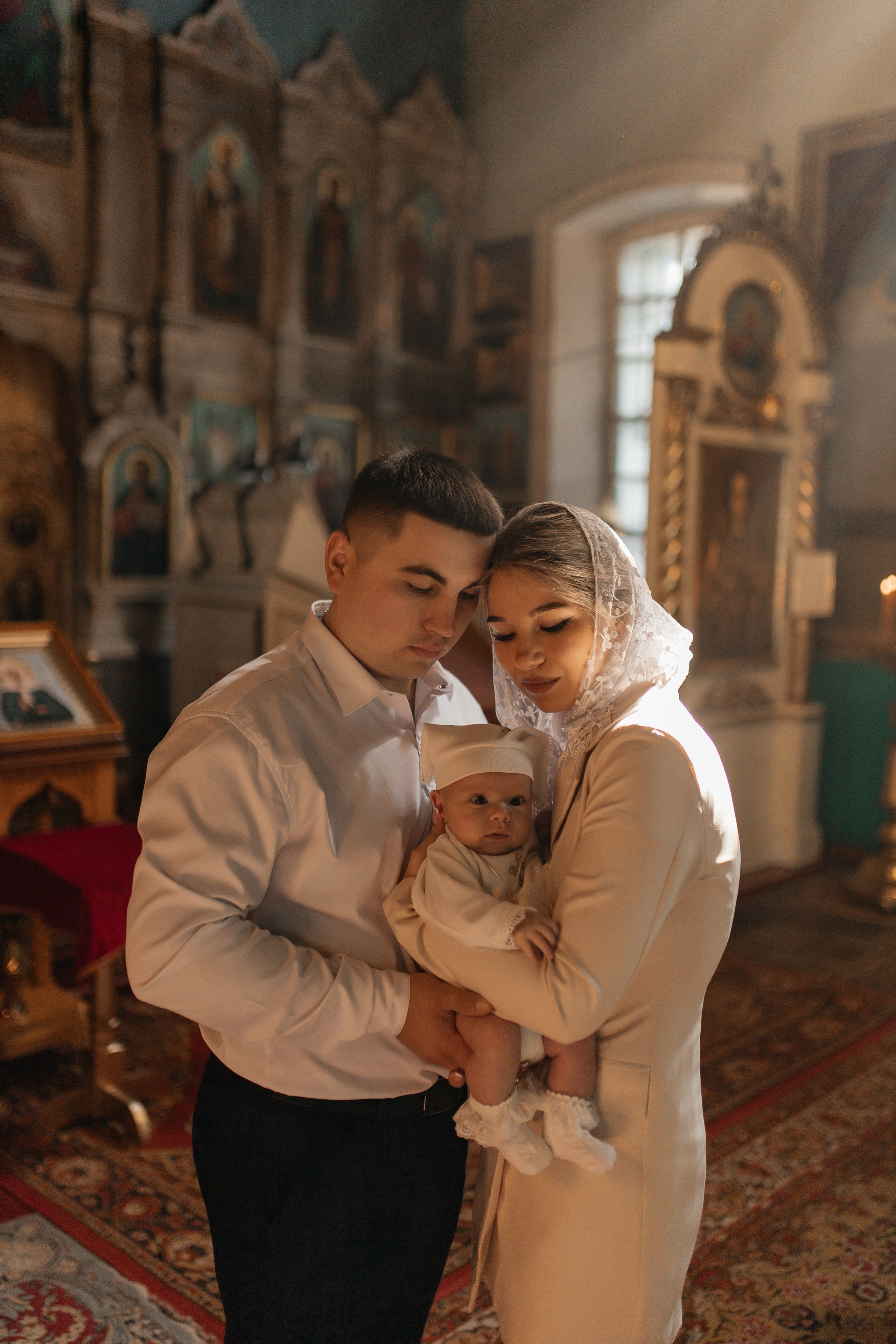 Кристина. Семейный фотограф Губкин/Старый Оскол