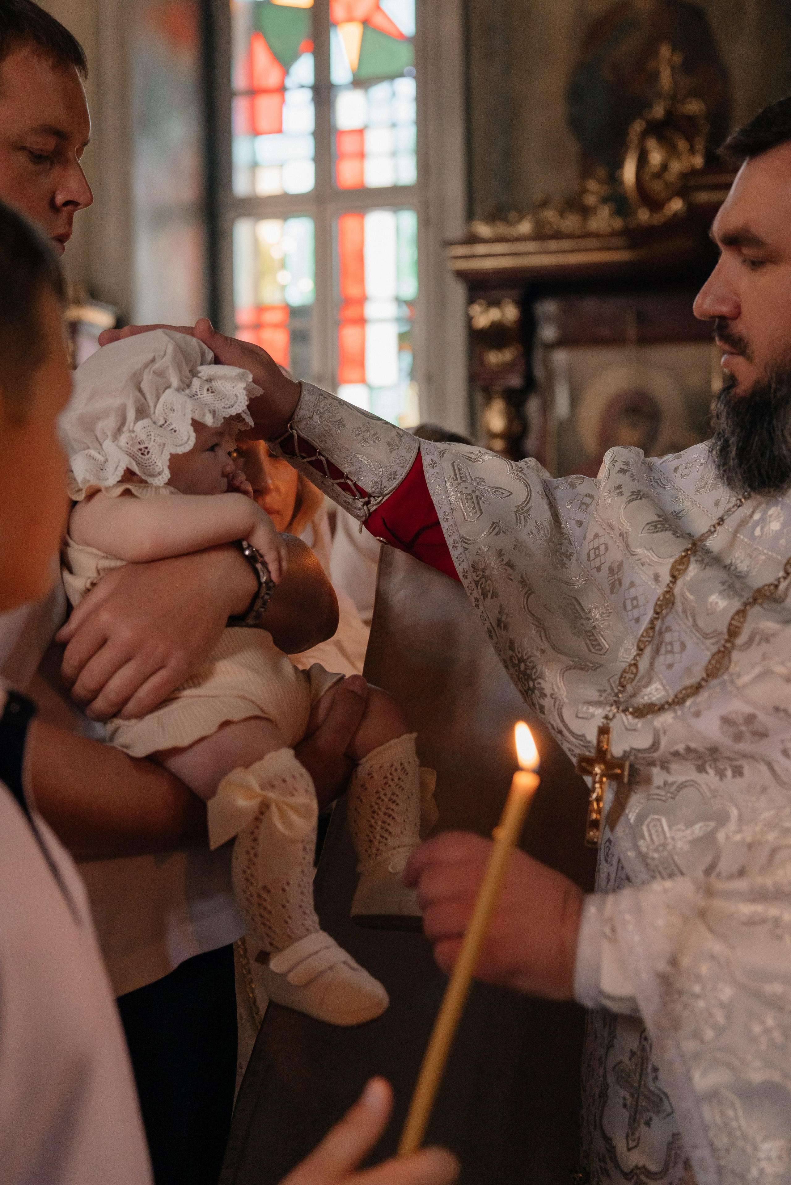 Мия. Семейный фотограф Губкин/Старый Оскол