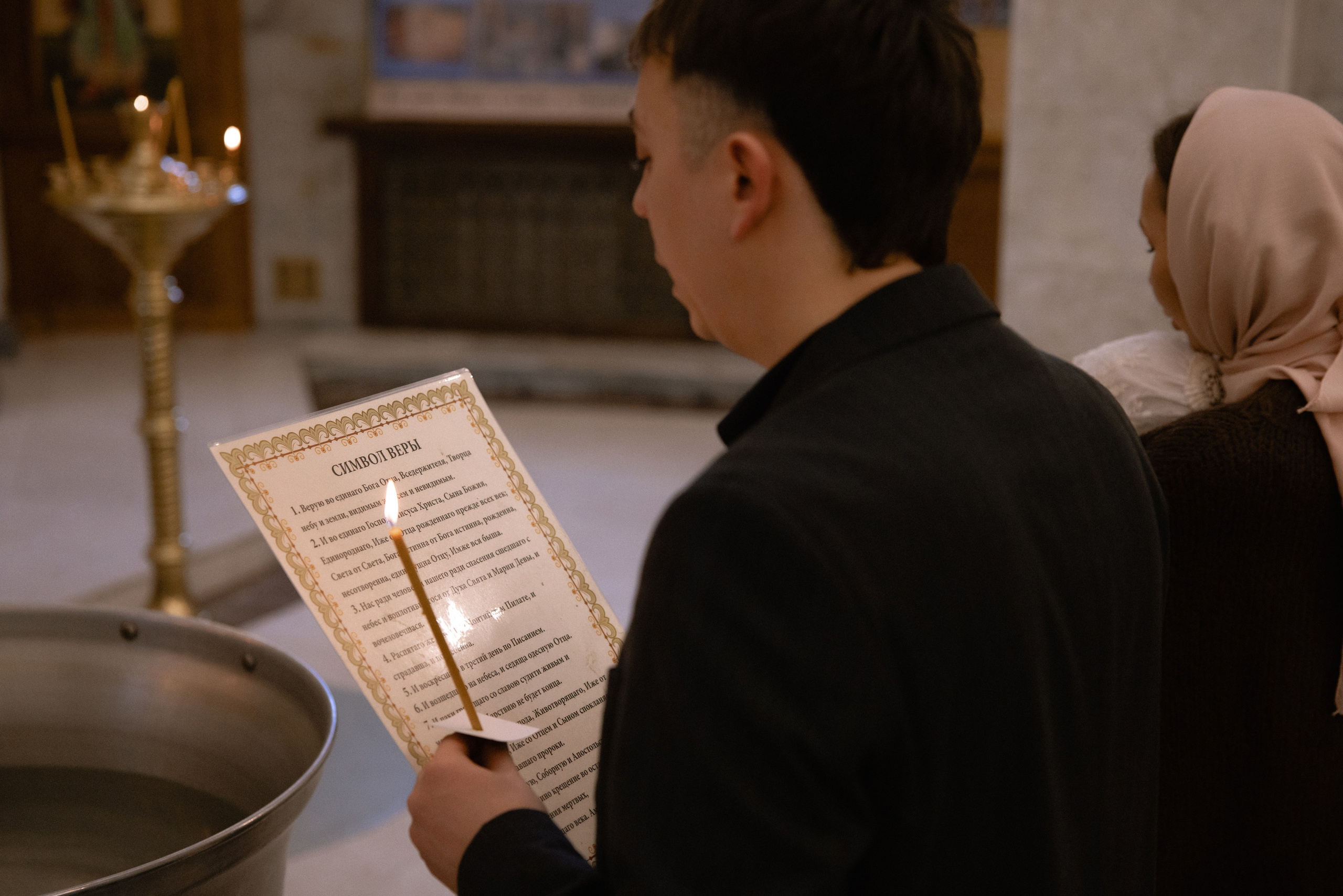 Валя. Семейный фотограф Губкин/Старый Оскол