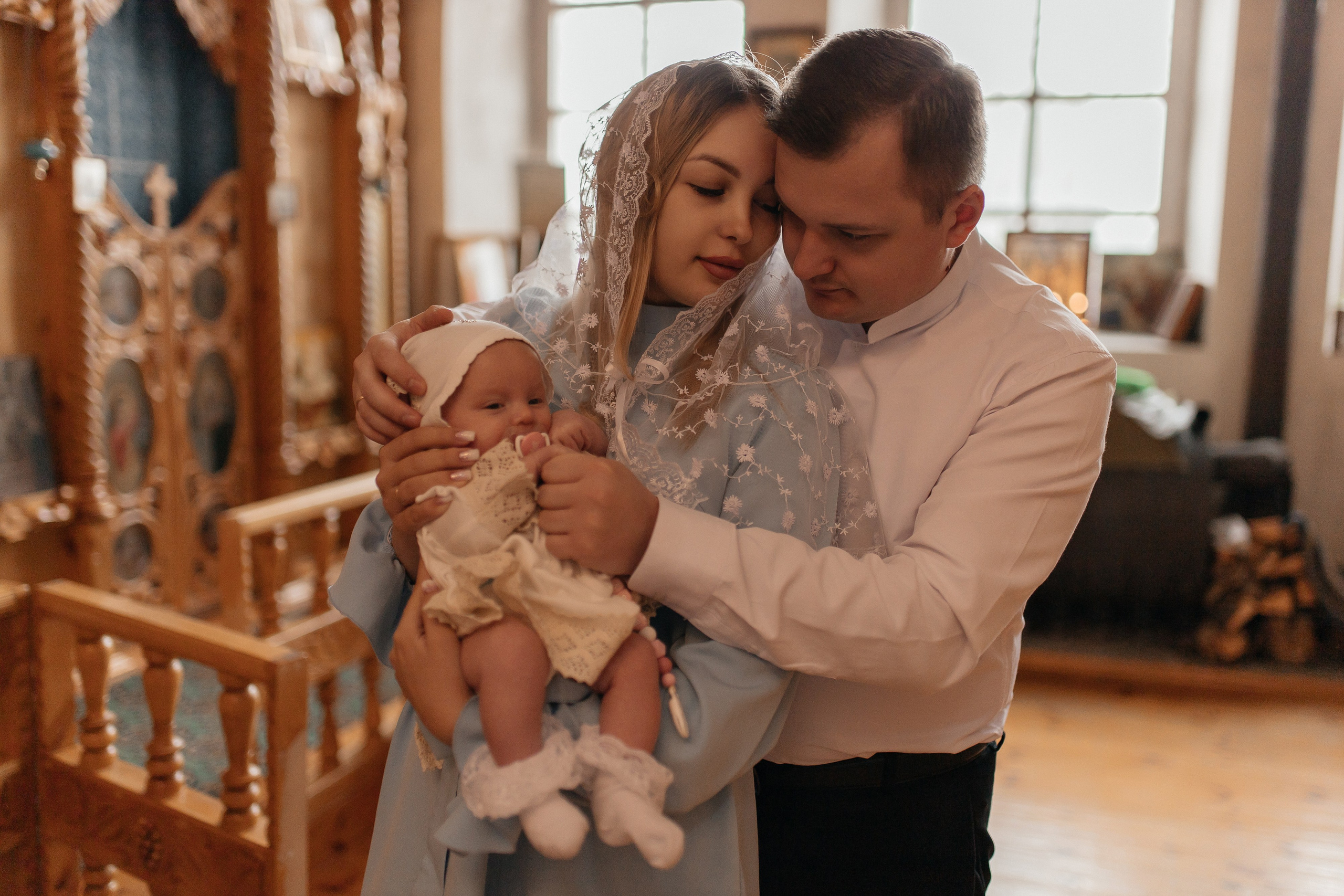 Ивановка. Семейный фотограф Губкин/Старый Оскол