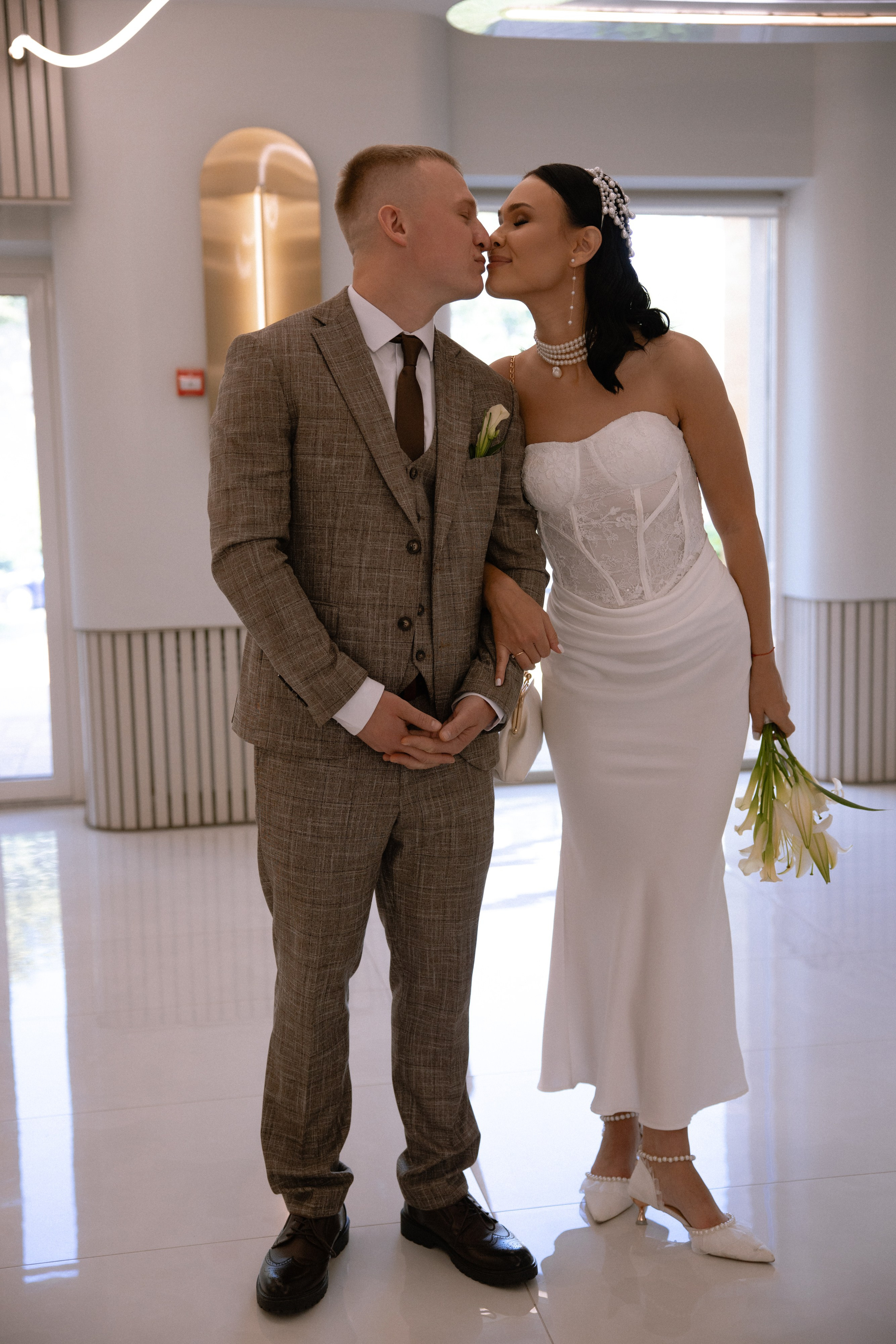 Wedding Day 16.08.25. Семейный фотограф Губкин/Старый Оскол