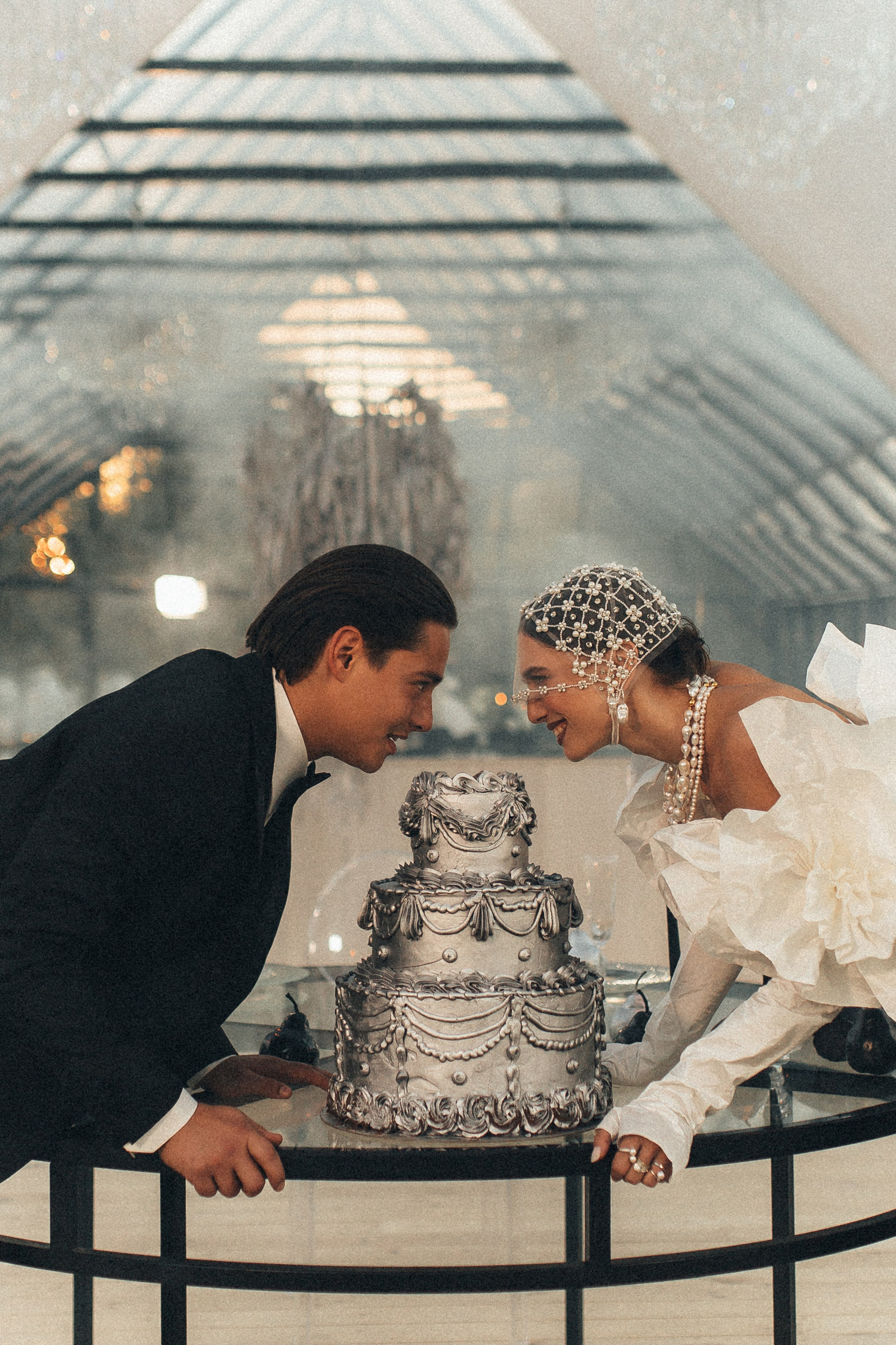 Екатерина и Никита. Семейный фотограф Губкин/Старый Оскол