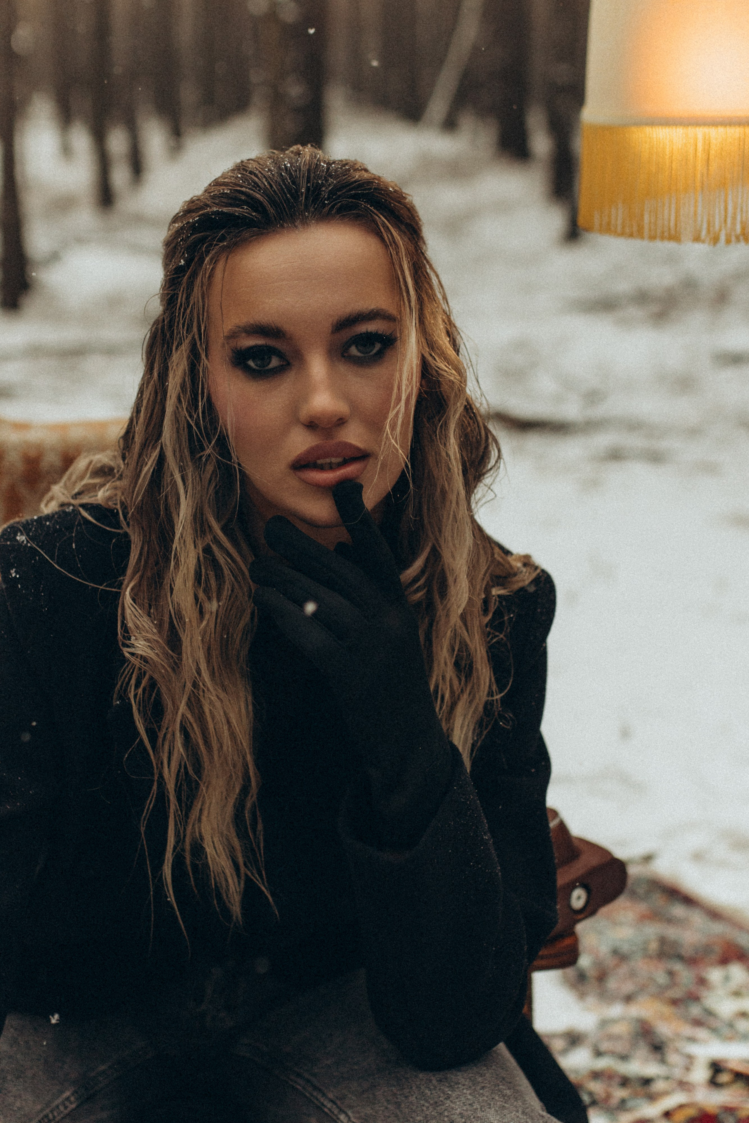 Оля. Семейный фотограф Губкин/Старый Оскол