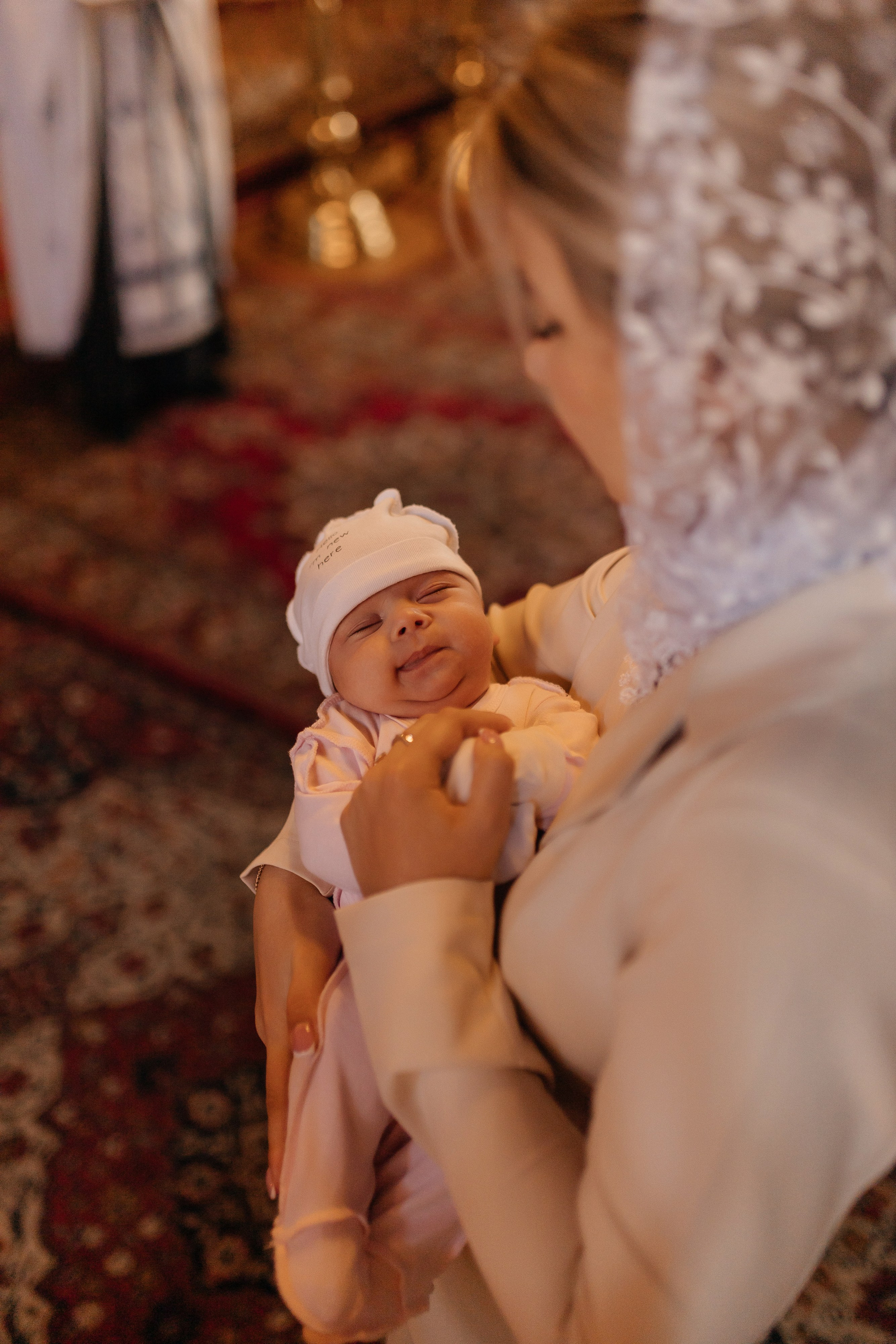 Кристина. Семейный фотограф Губкин/Старый Оскол