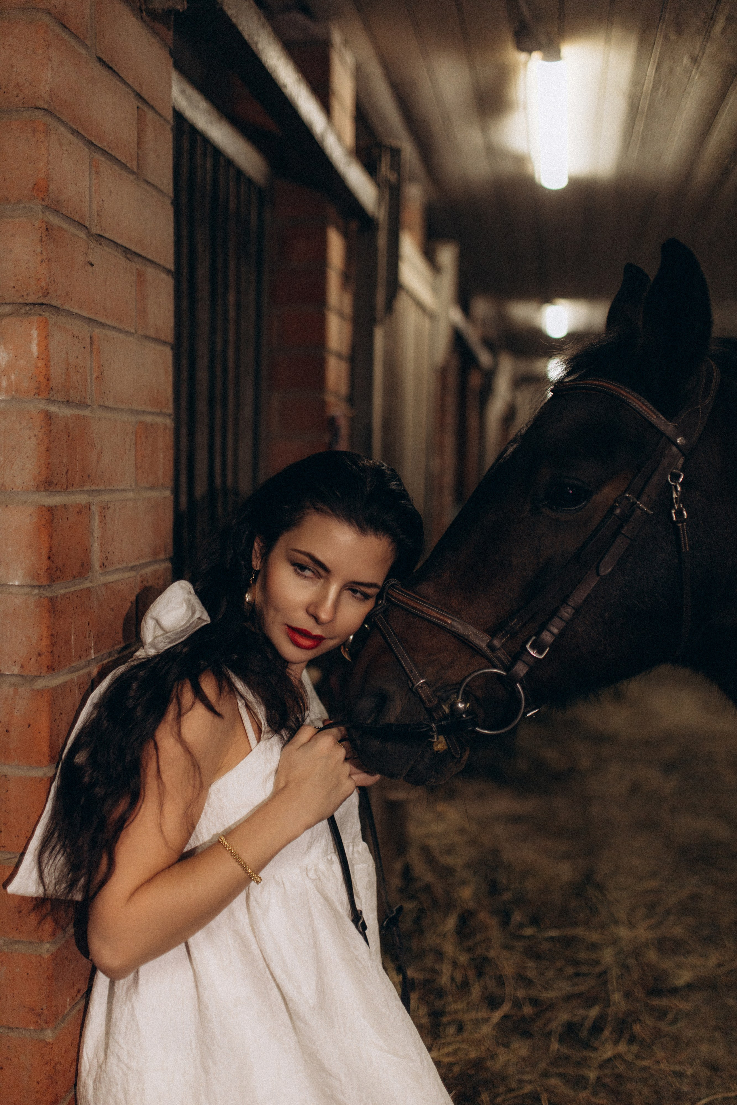 Карина. Семейный фотограф Губкин/Старый Оскол
