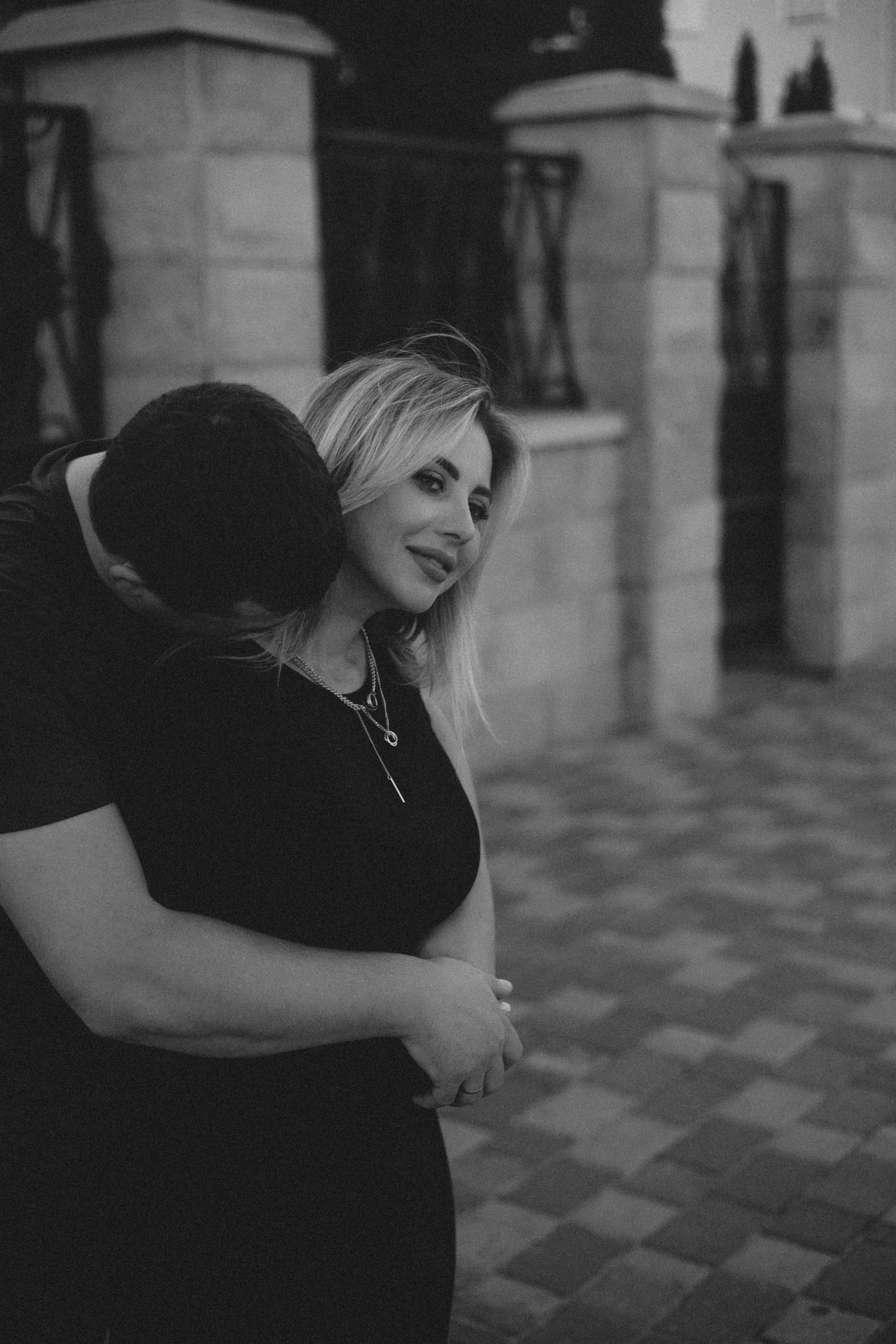 Лиля и Роман. Семейный фотограф Губкин/Старый Оскол