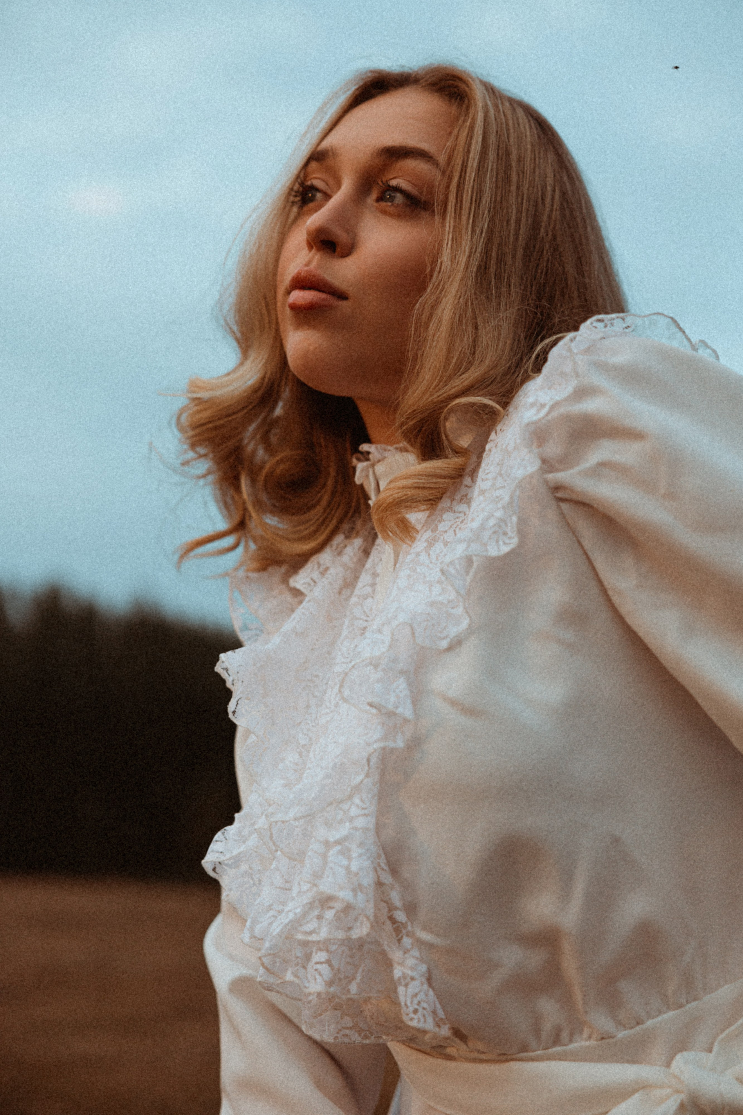 Дарина. Семейный фотограф Губкин/Старый Оскол