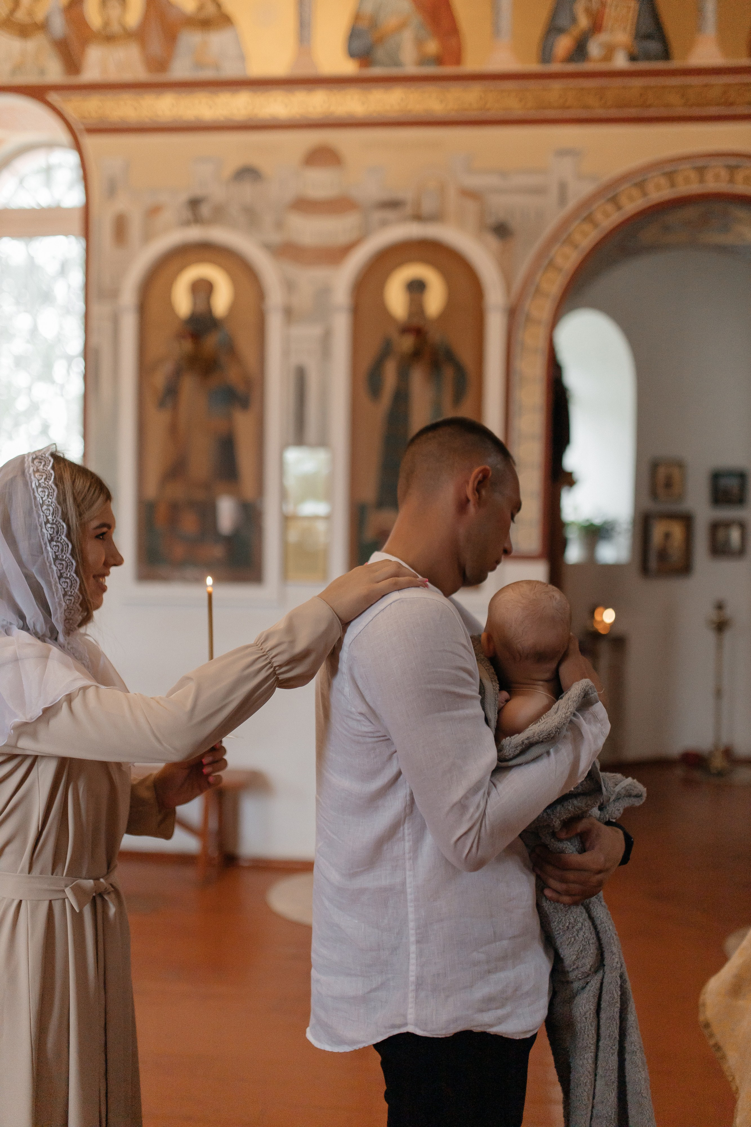 Тимофей. Семейный фотограф Губкин/Старый Оскол