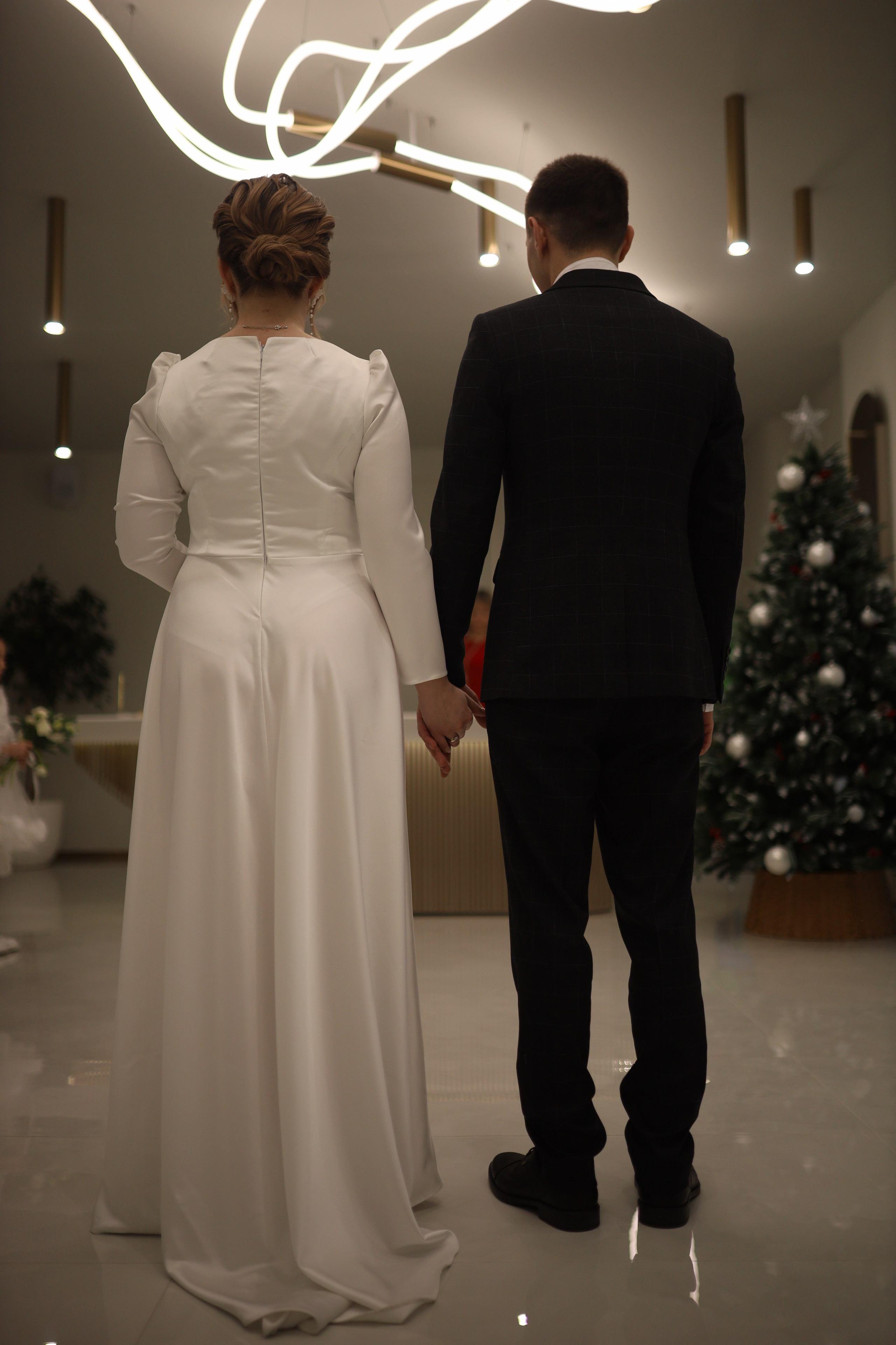 Роспись Анна и Константин. Семейный фотограф Губкин/Старый Оскол