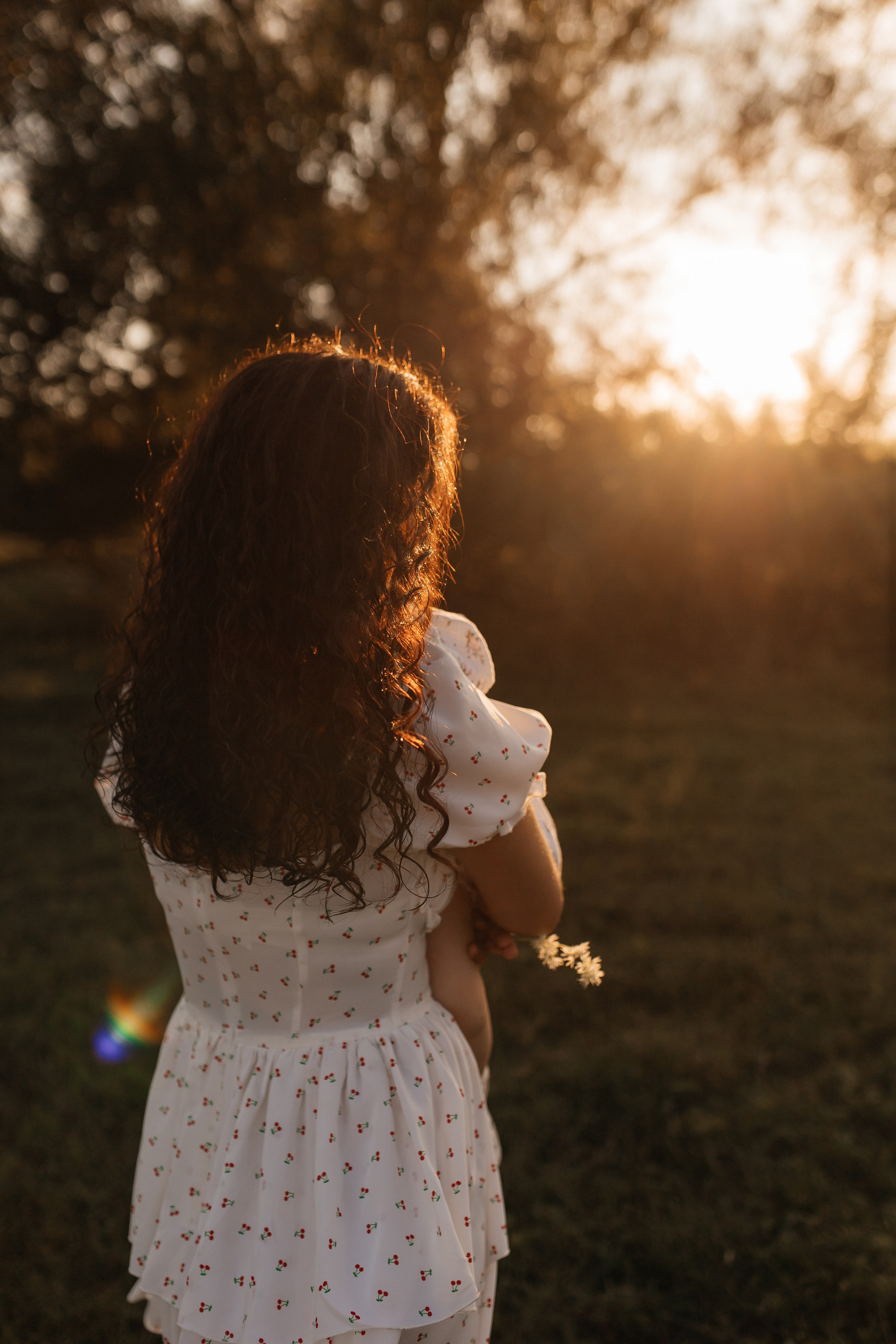Маша. Семейный фотограф Губкин/Старый Оскол