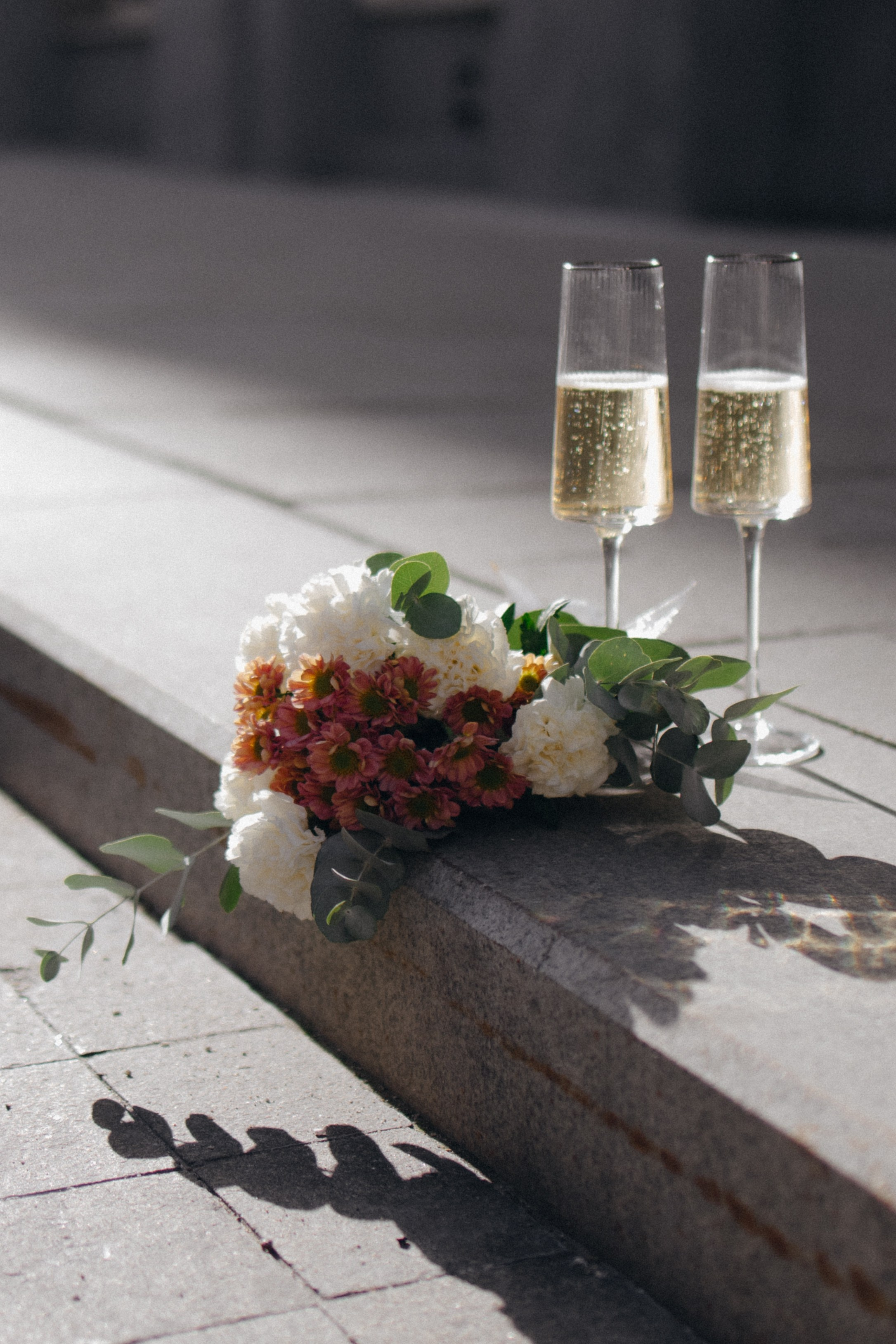 Анонс со свадьбы Ани и Кости. Свадебный фотограф Москва и другие города