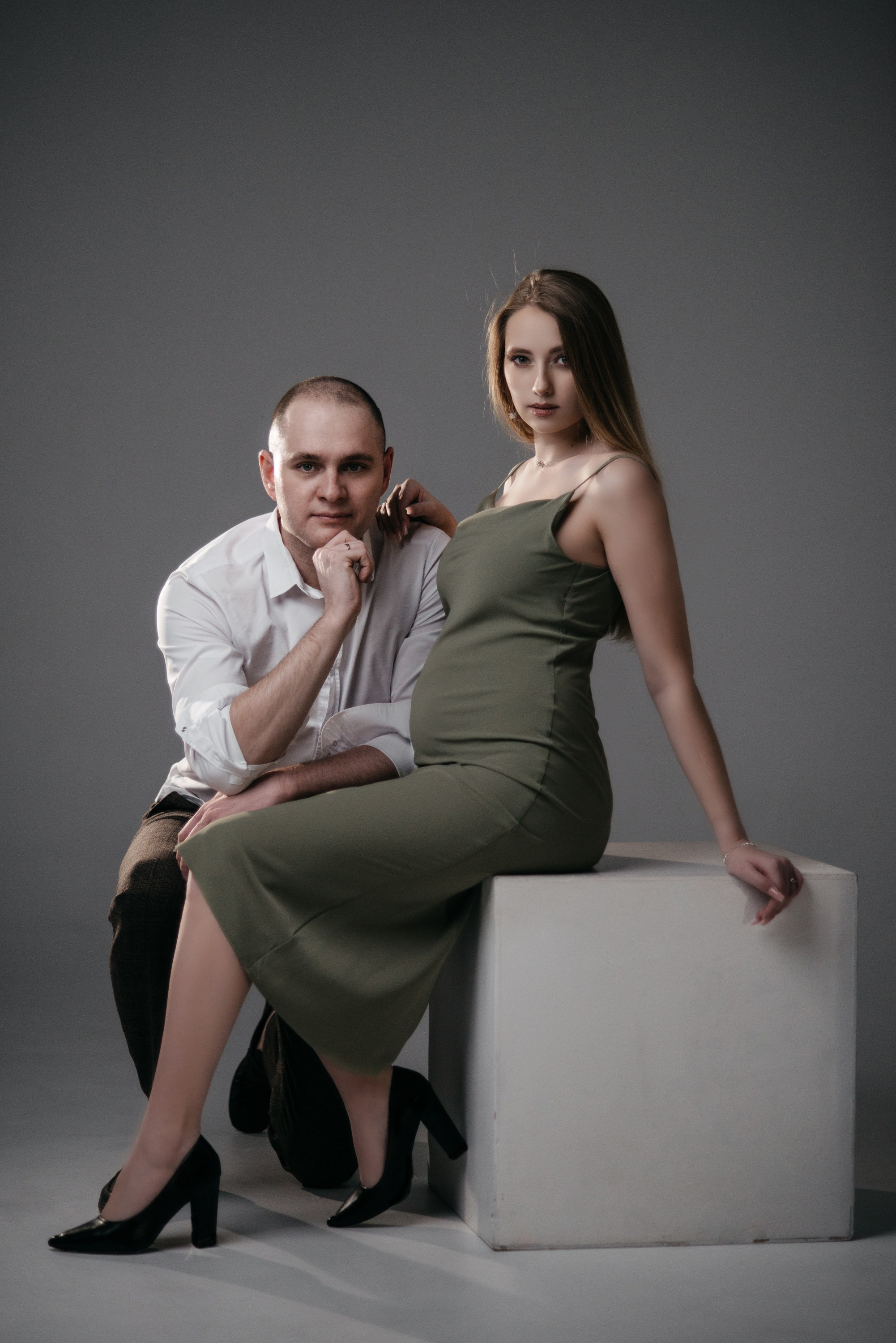 Ж д е м Т е б я. Свадебный фотограф Ижевск Петр Шишков