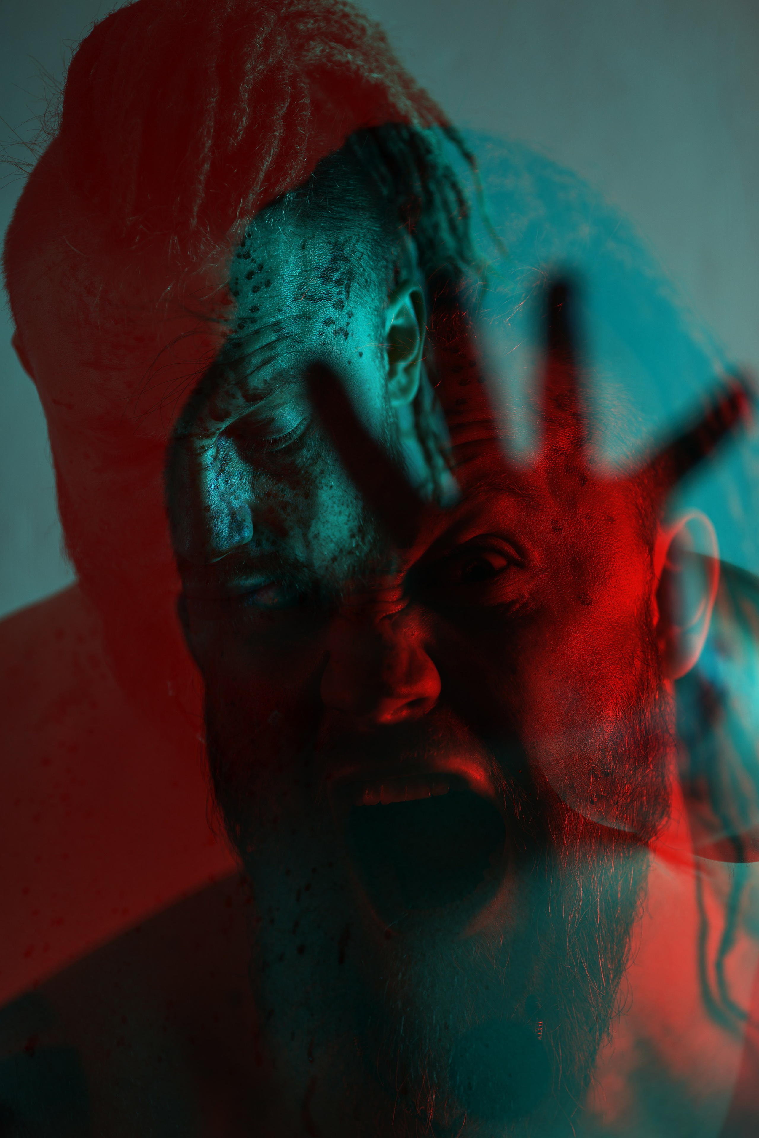 RAGNAR|SANDRIK. Фотограф Евгений Чащихин RGB АРХИТЕКТОР в Перми