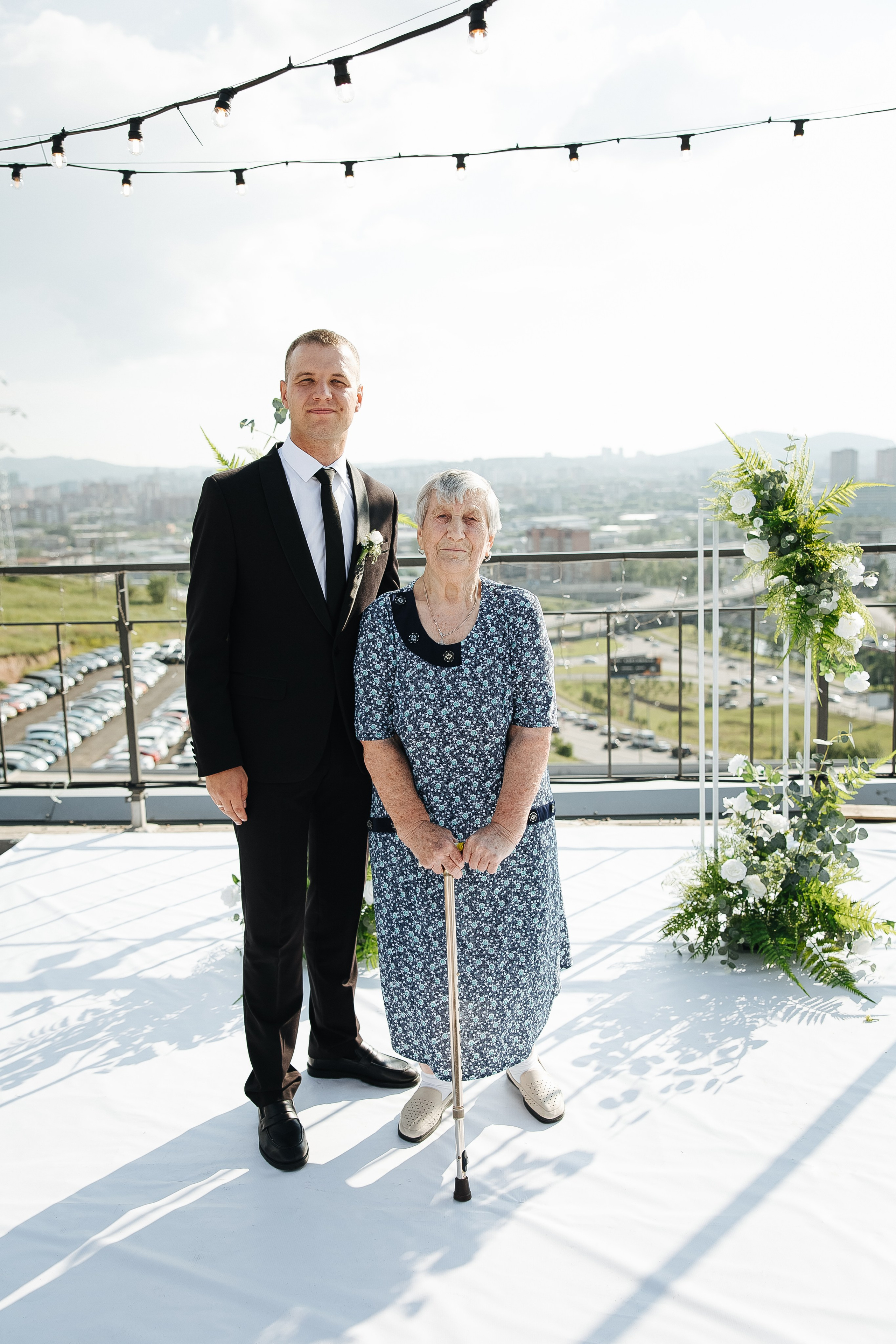 Иван Юлия. Фотограф в Красноярске Надежда Воскресенская