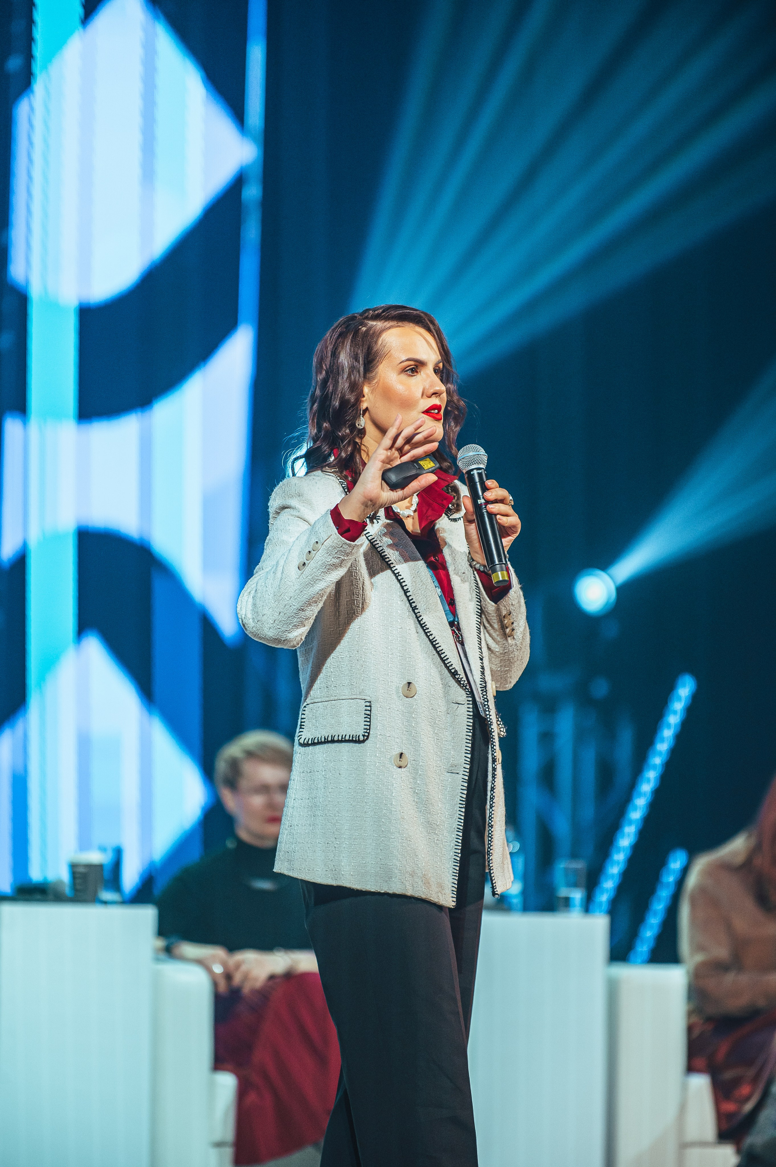 2025 «международный женский бизнес форум» Дух Байкала. Свадебная и концептуальная фотография в городе Улан-Удэ