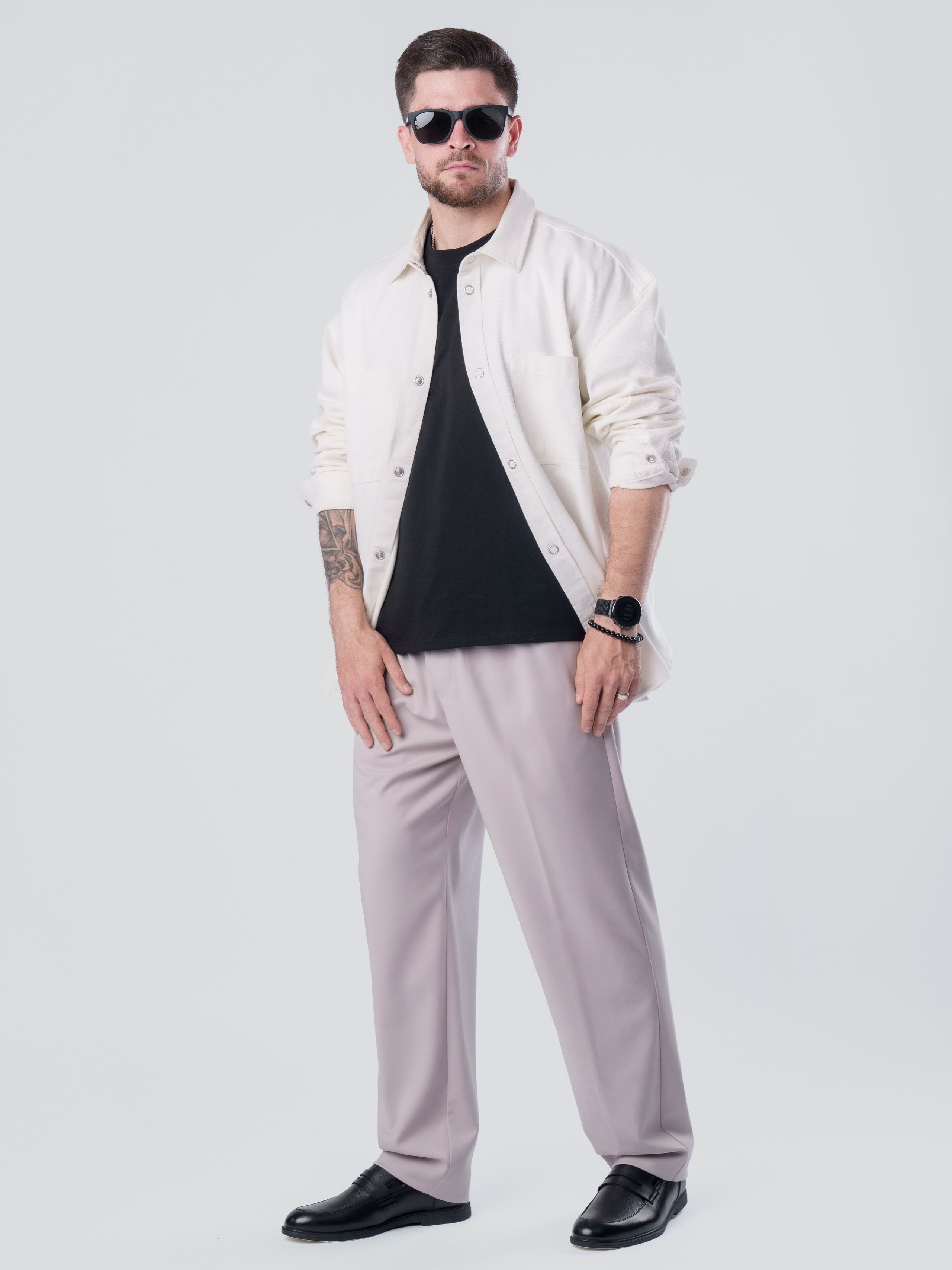 Футболки мужские. KED Production — продакшн из СПб. Создаём фото, видео и контент, который помогает брендам и селлерам продавать больше