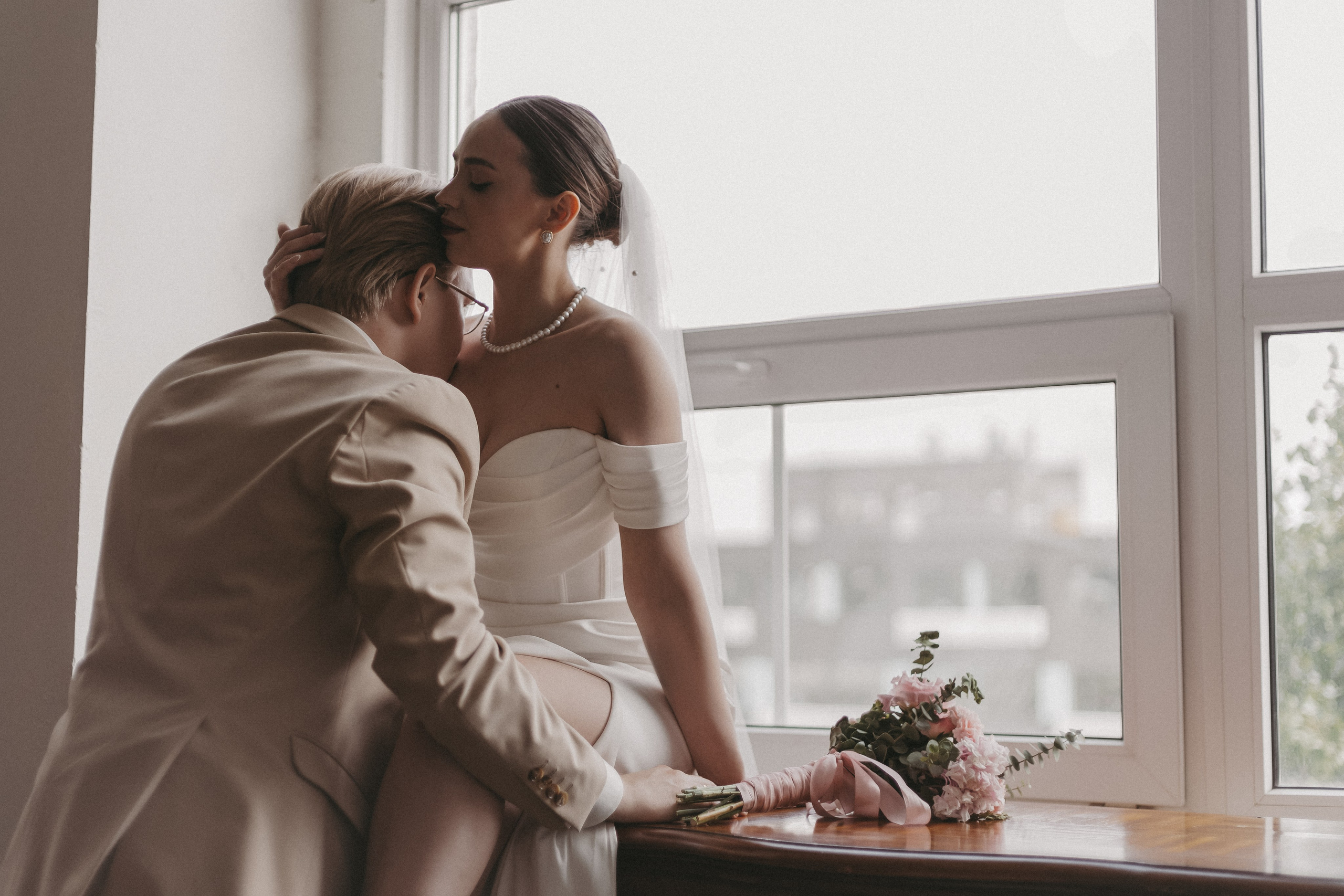 Ваш самый важный день. Главная