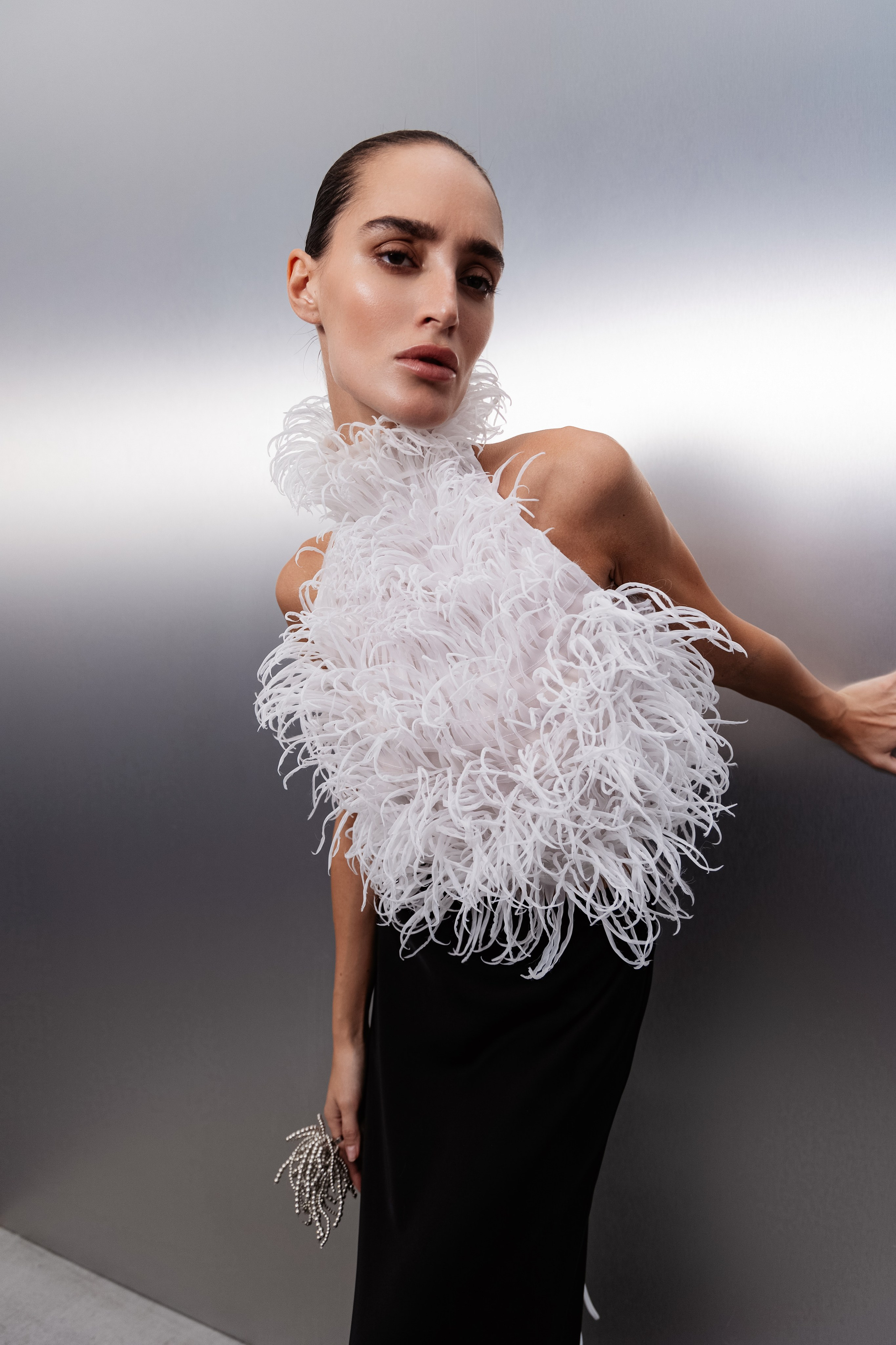 Big brooch. Фотограф в Москве Анастасия Курлович