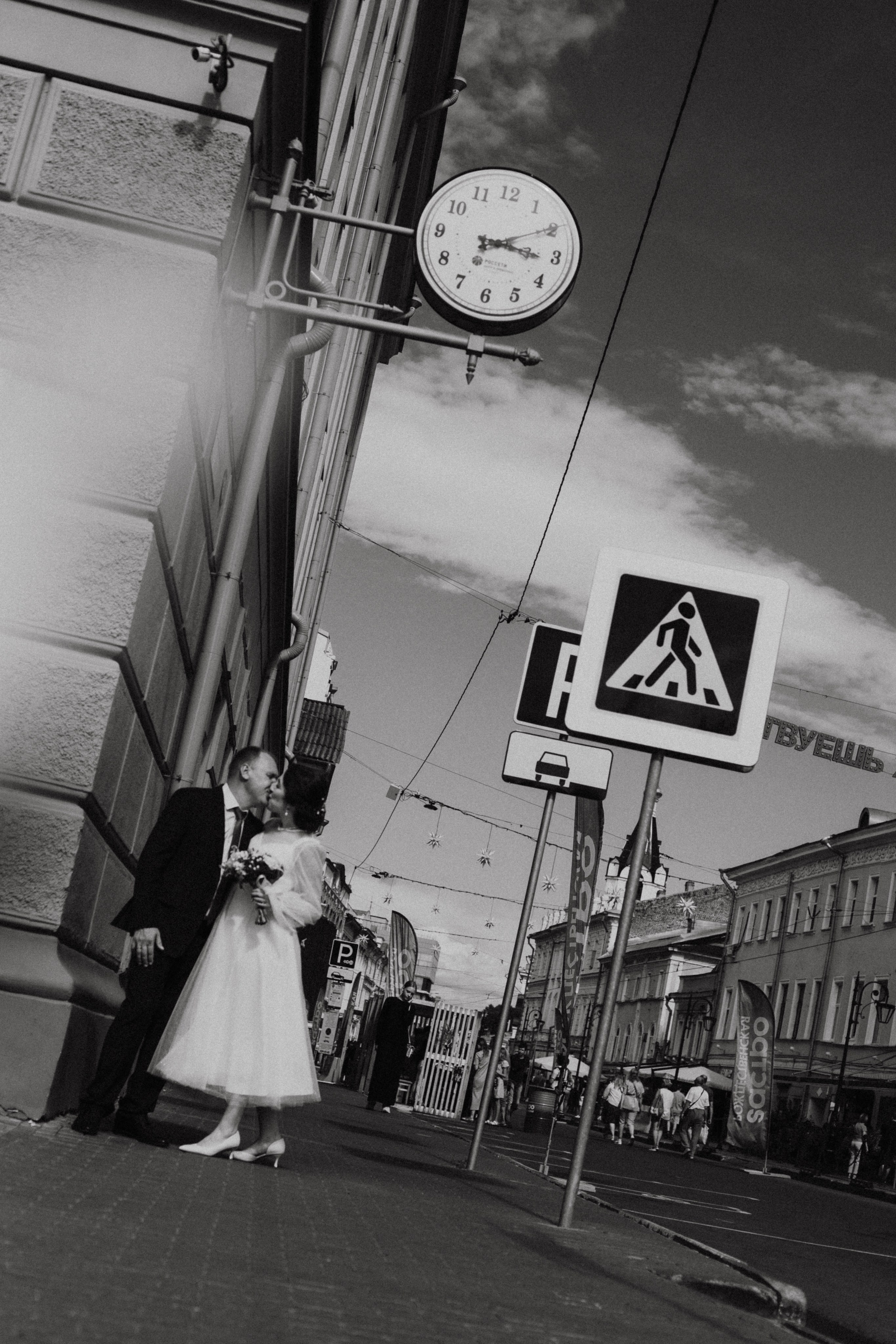 Настя + Руслан. Фотограф в Нижнем Новгороде