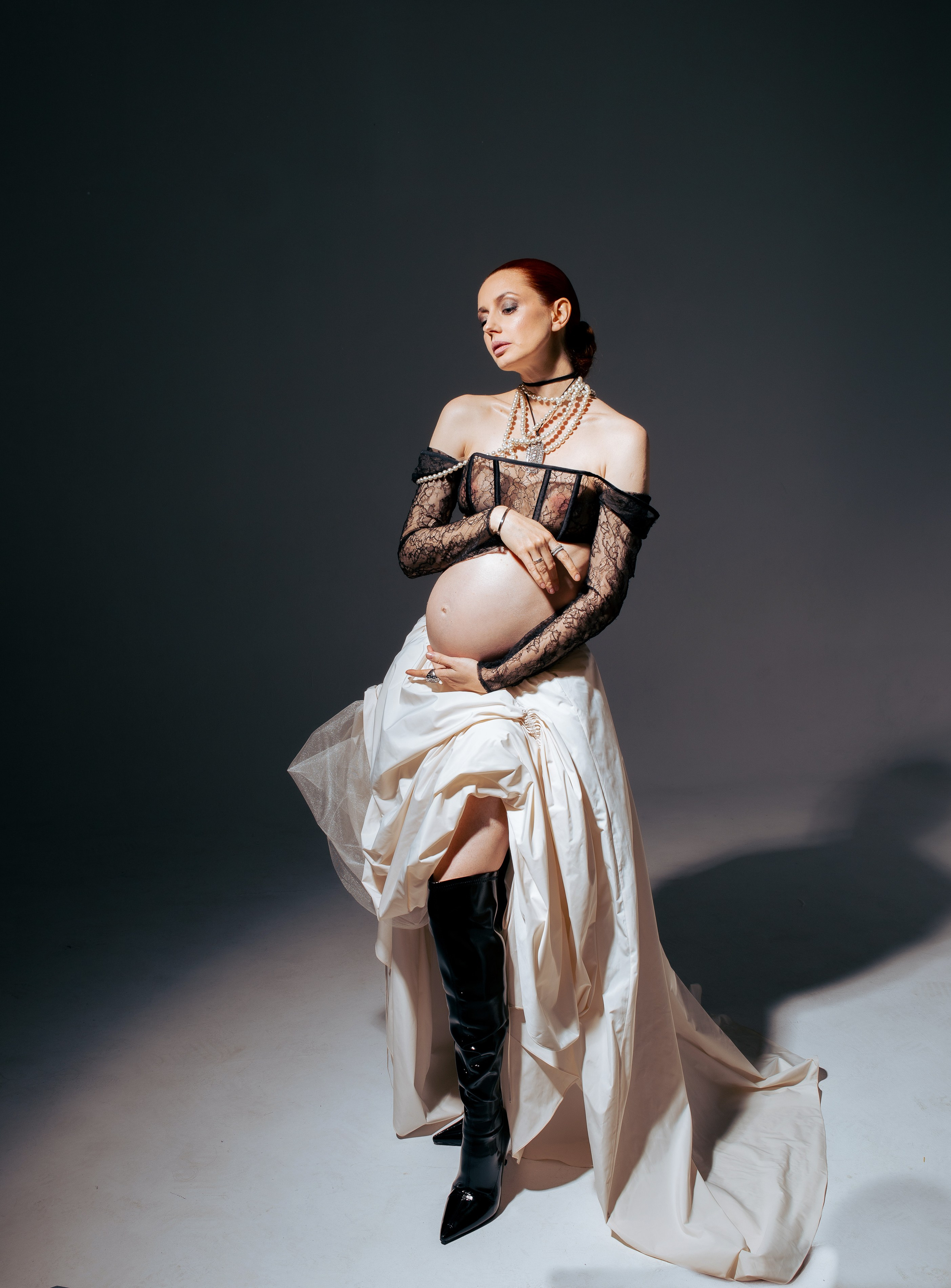 Беременность. Семейный и Свадебный фотограф в Сочи